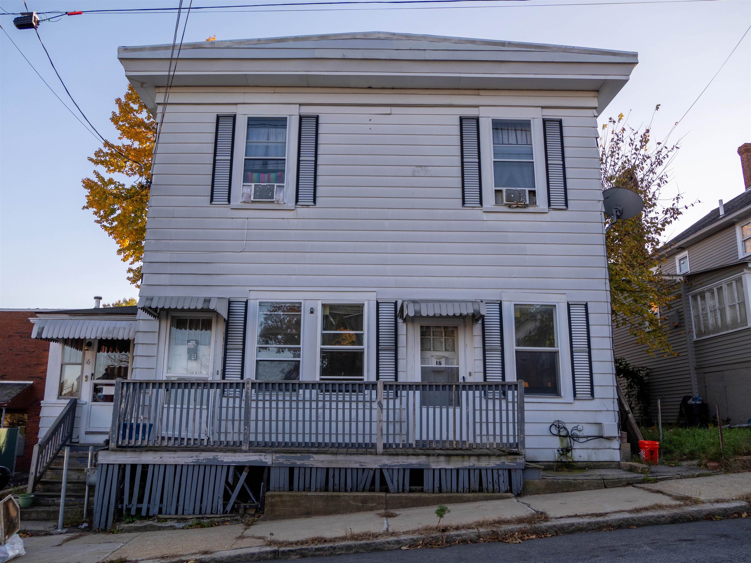 14 Franklin Street Property Photo