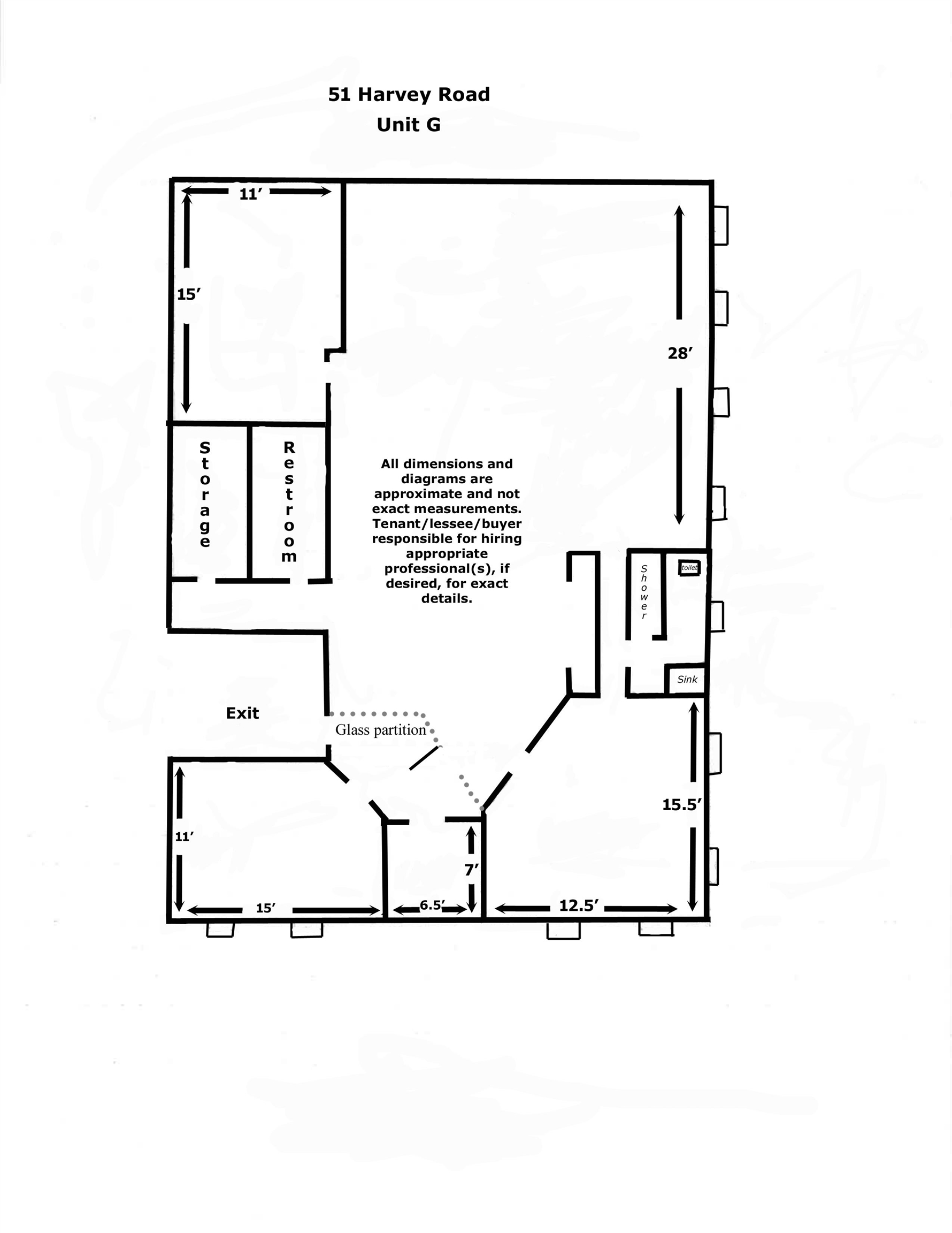 51 Harvey Road Property Photo 21