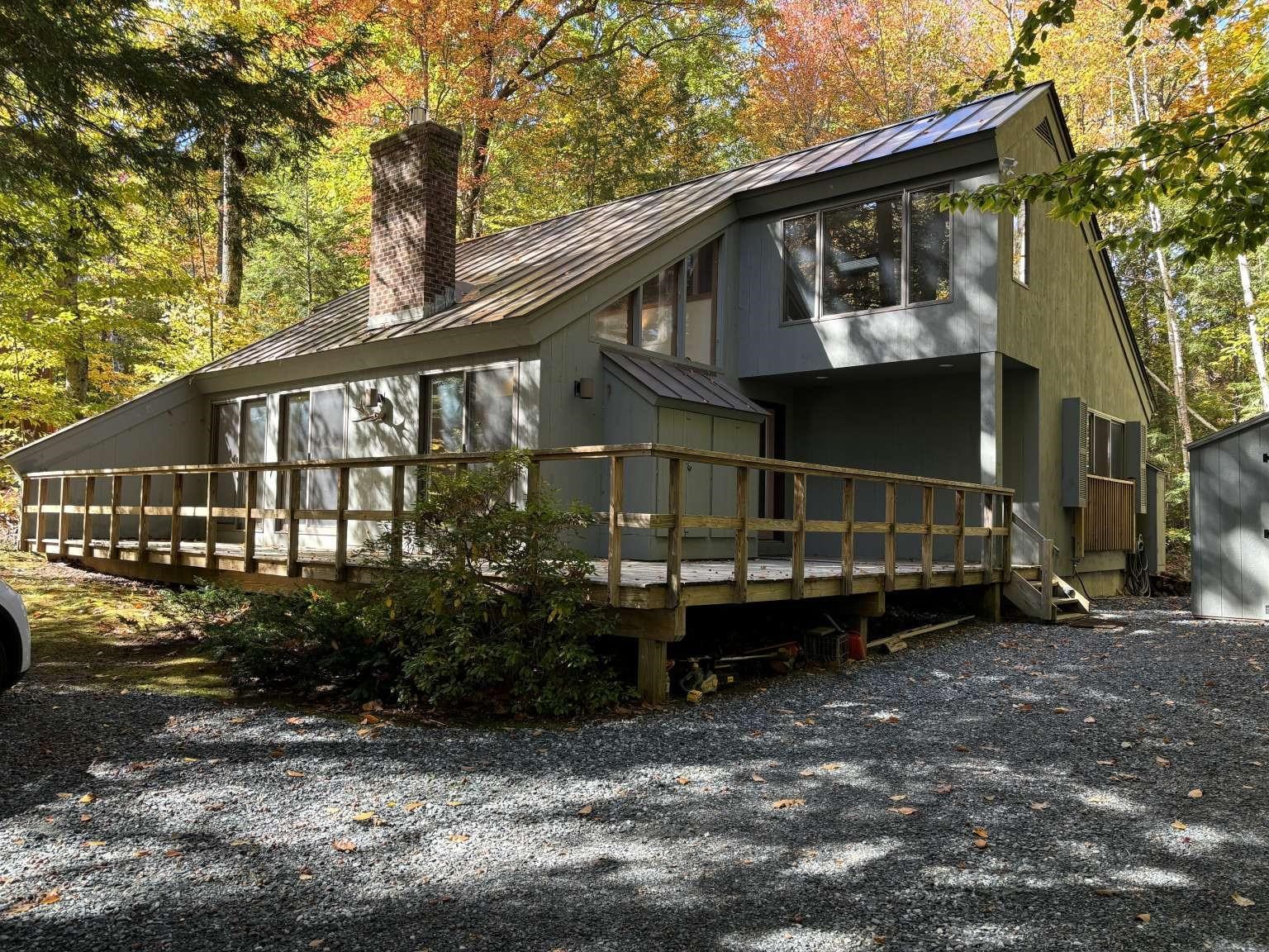 21 Summit Drive Property Photo