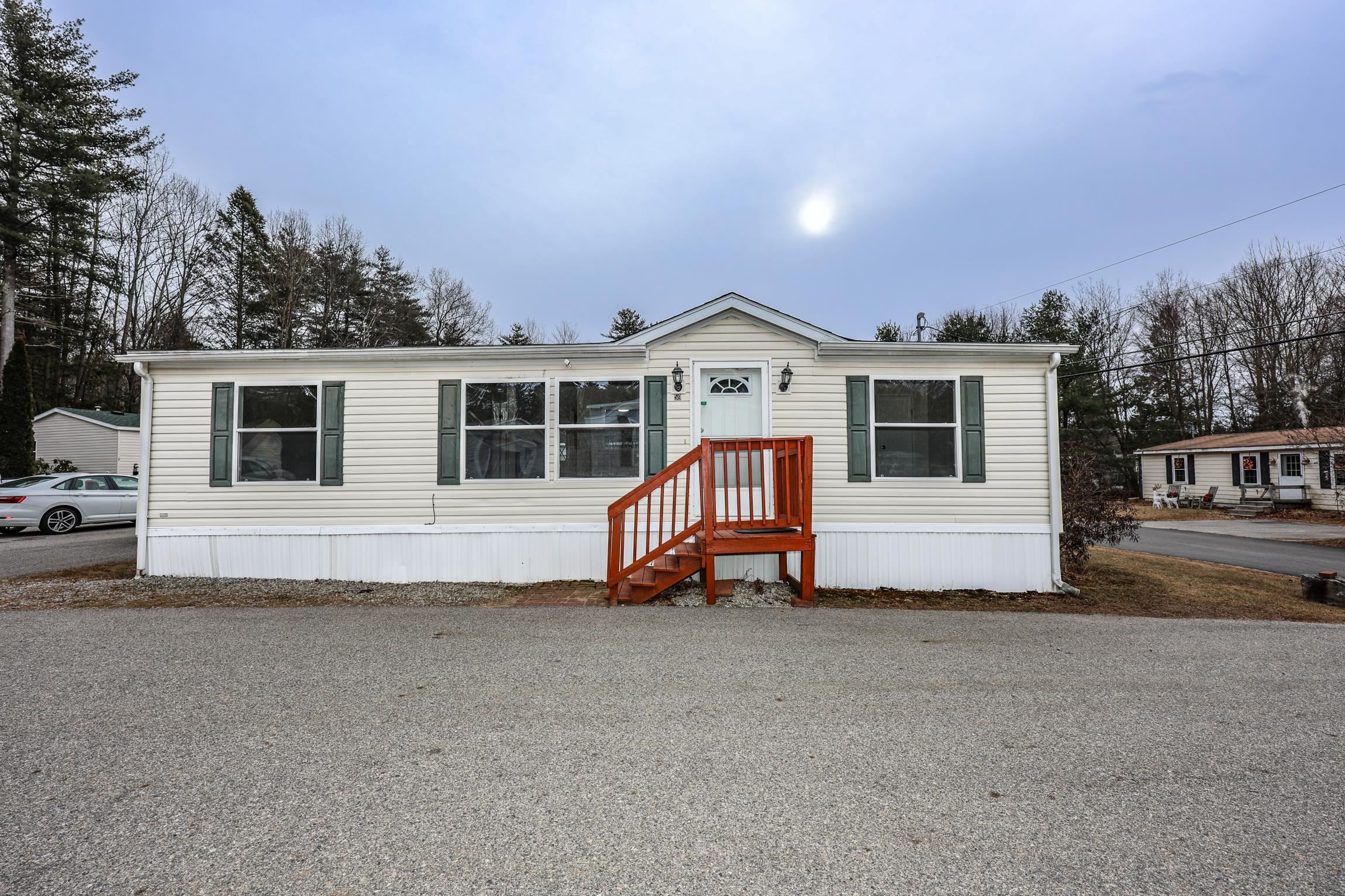 59 Cotton Farm Road Property Photo