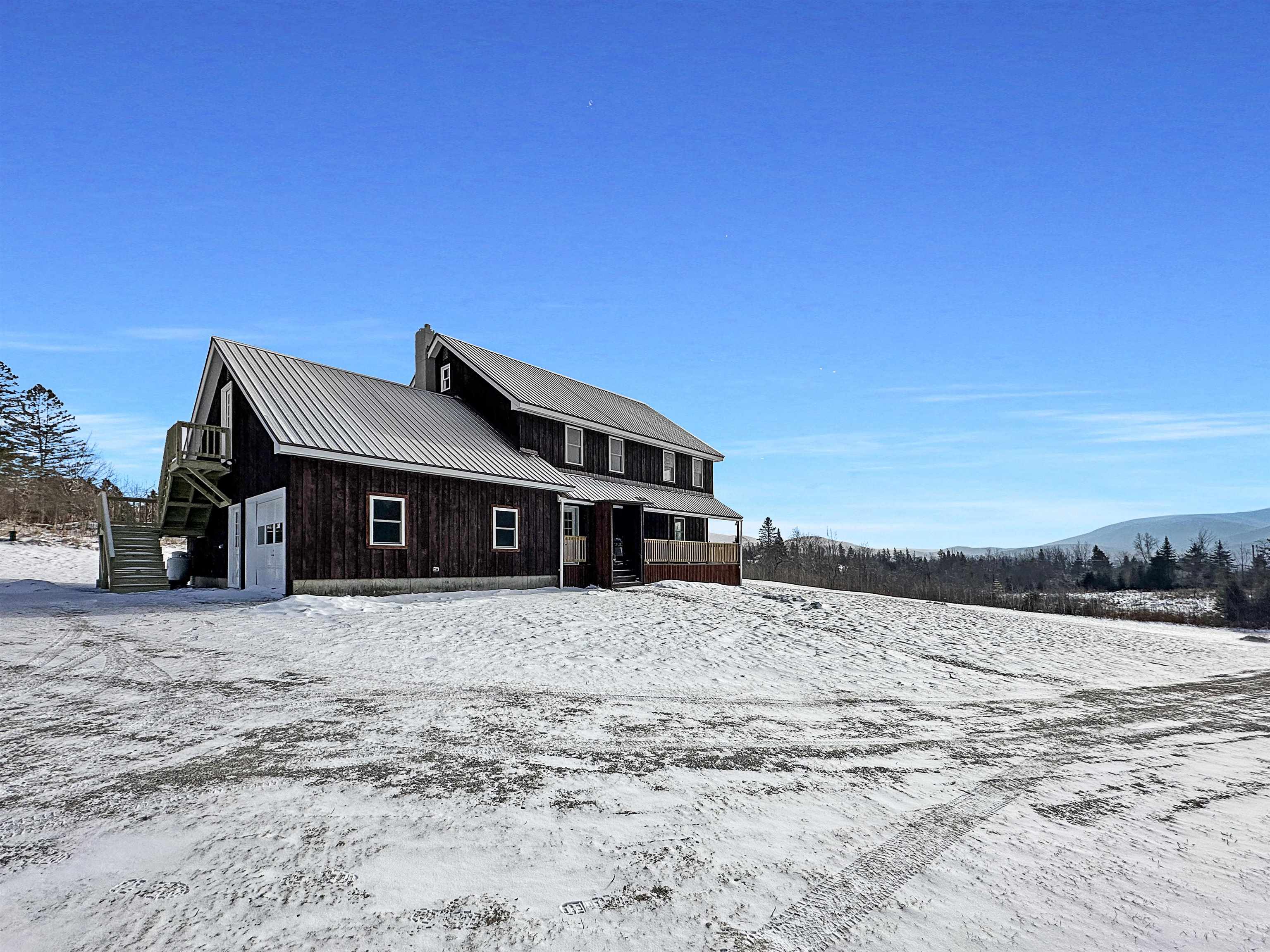 32 Cooke Road Property Photo