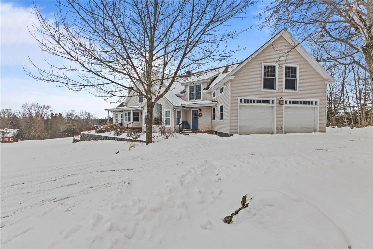 695 Palmer Road Property Photo