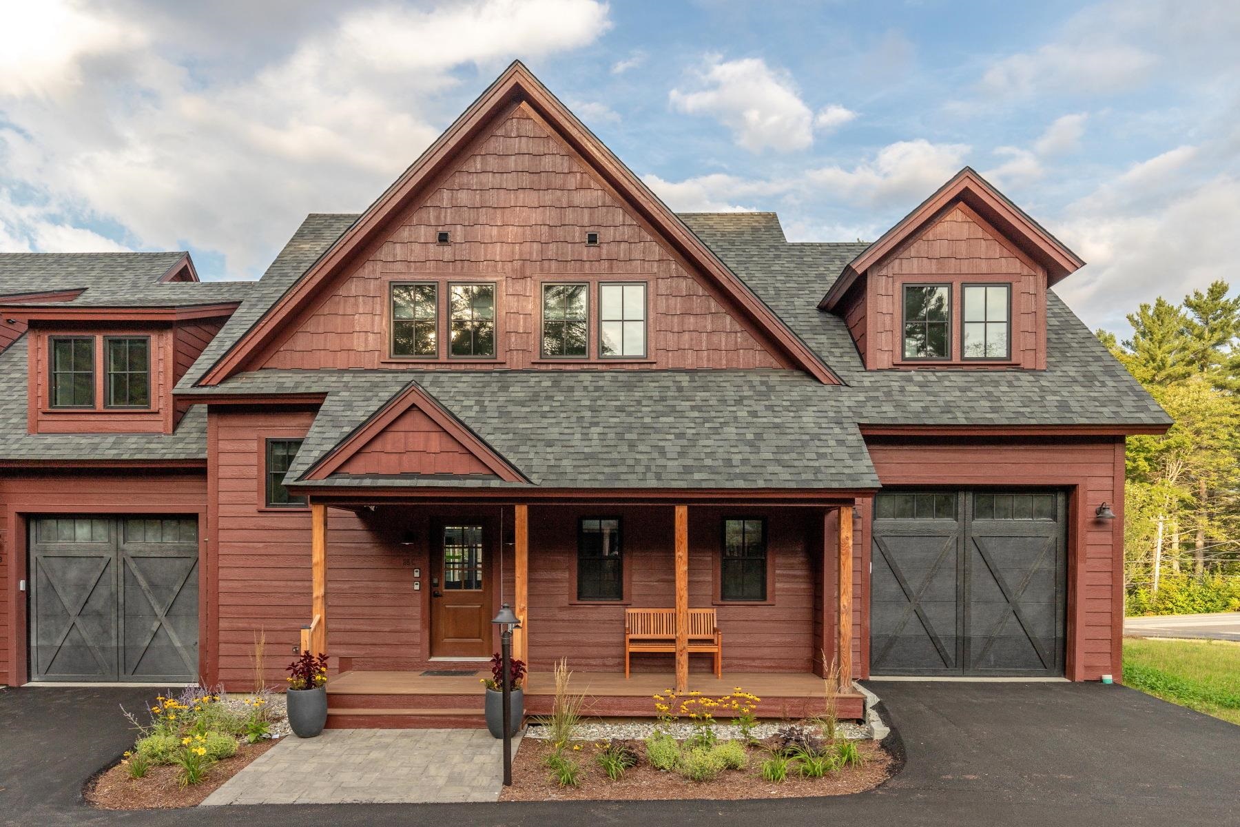 The Landing At Stowe Real Estate Listings Main Image