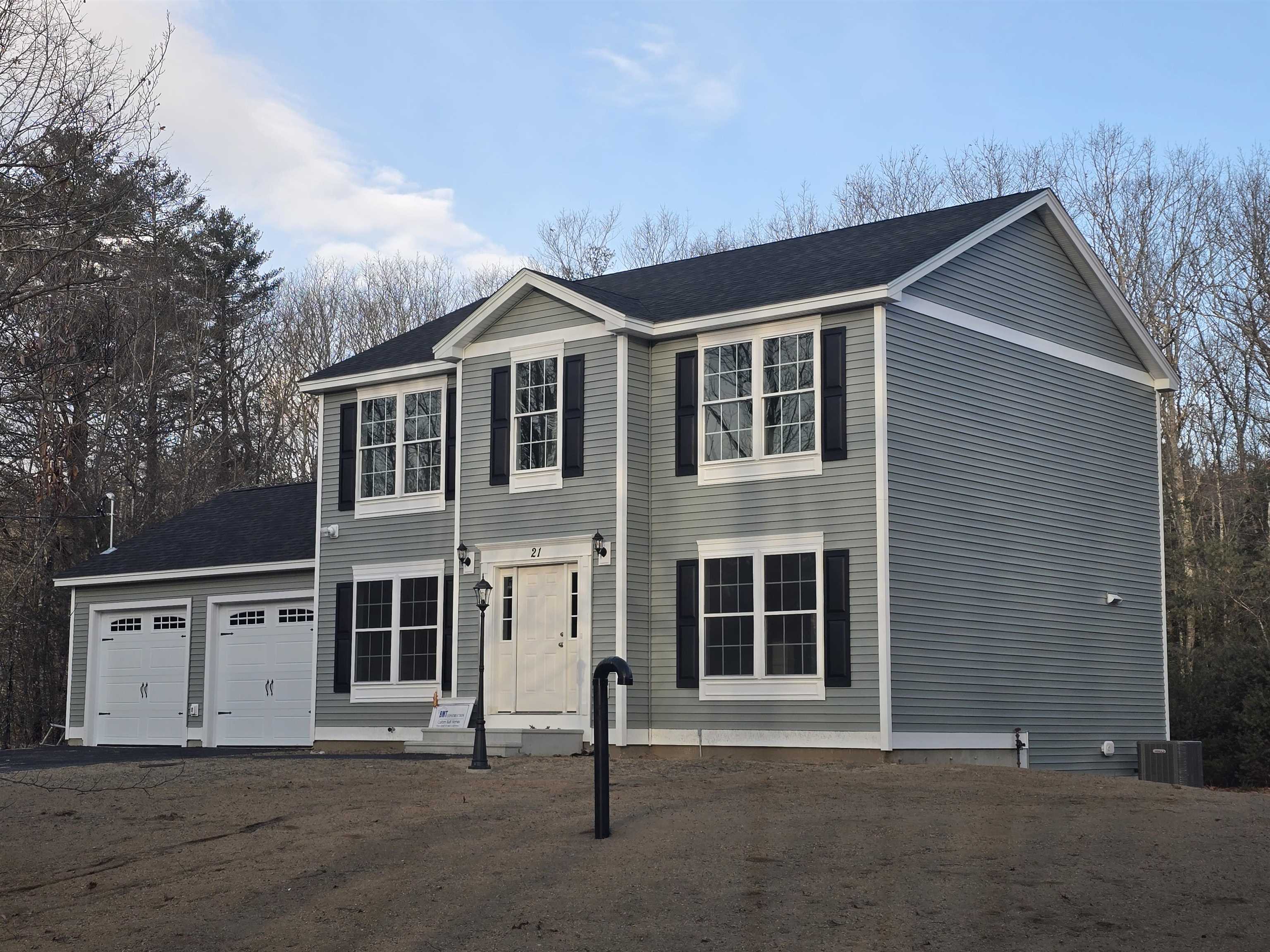 21 Dow Road Property Photo