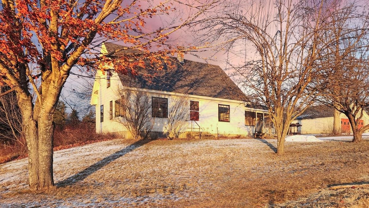 Croydon Real Estate Listings Main Image