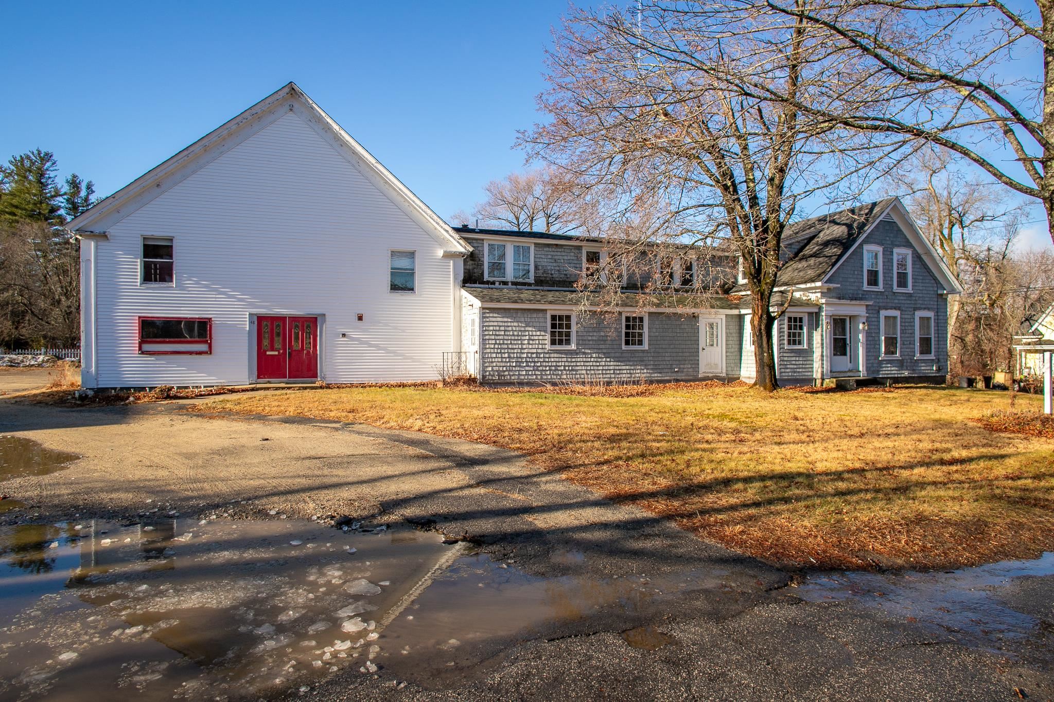 48 Stratton Road Property Photo