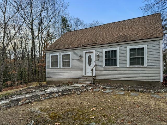 46 Folsom Drive Property Photo