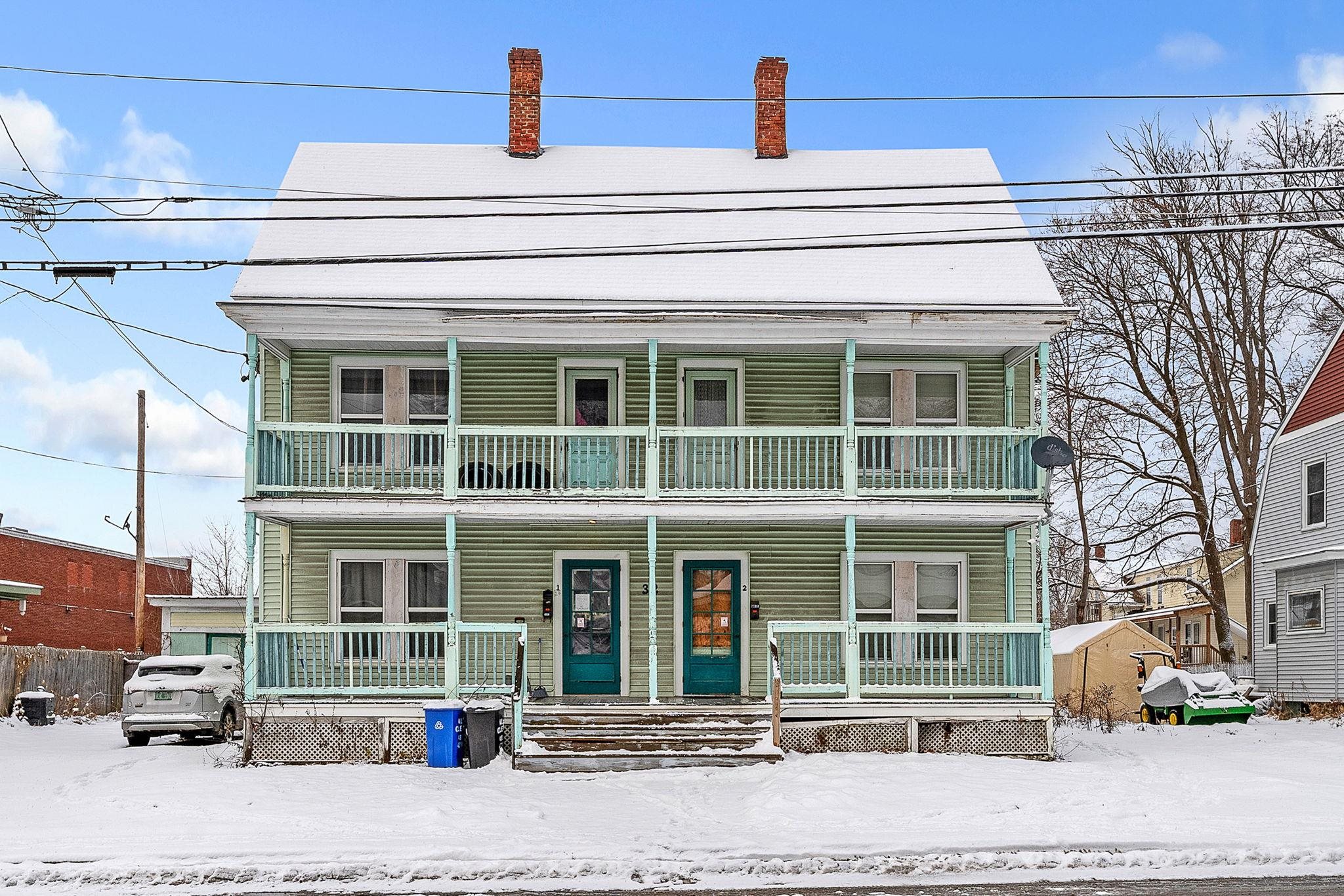 32 Jefferson Street Property Photo 1