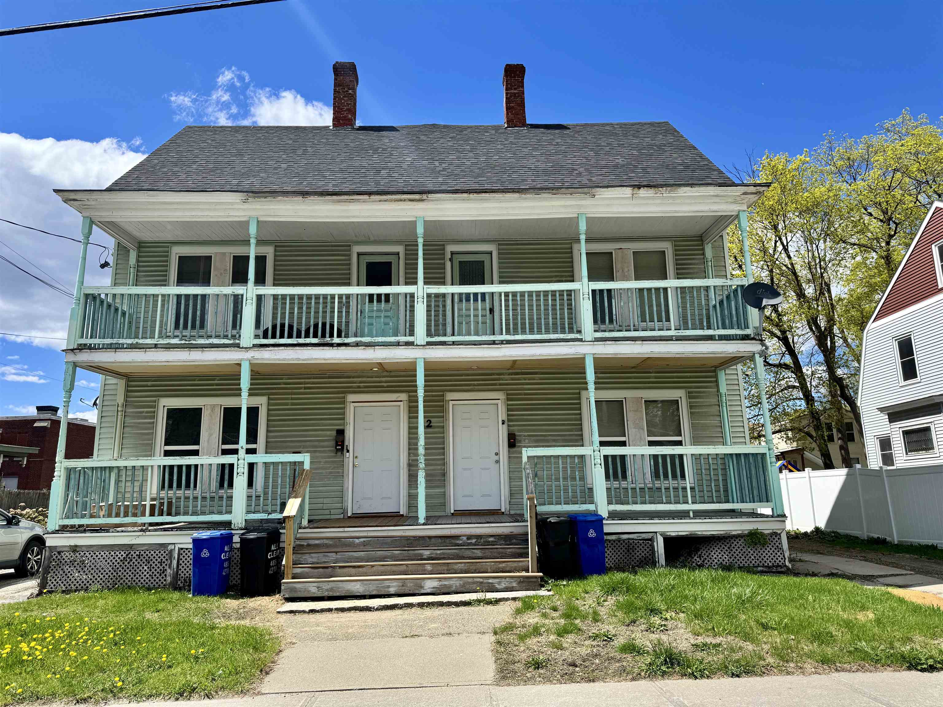32 Jefferson Street Property Photo 1