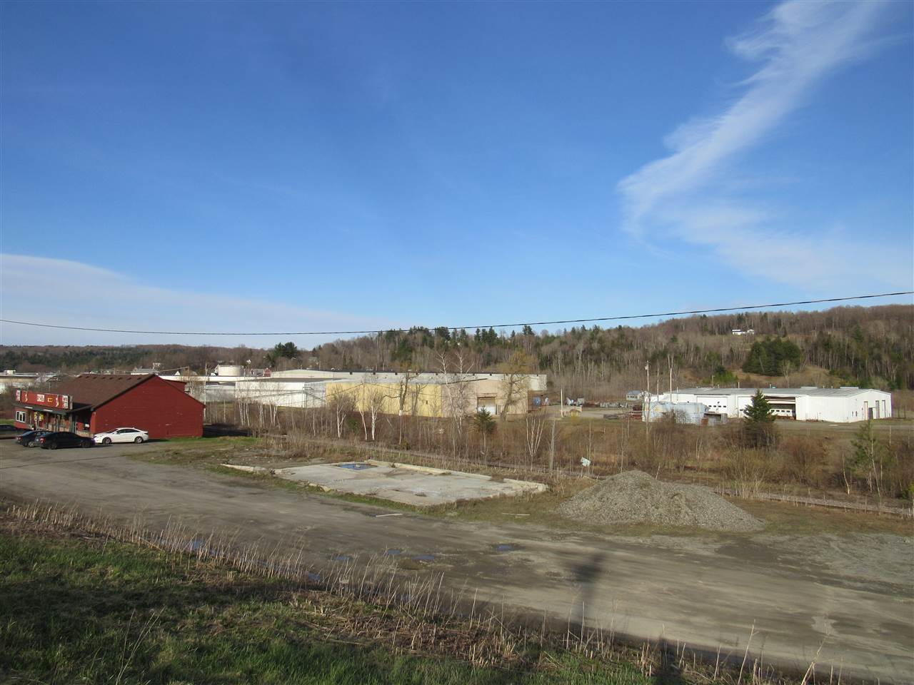 4294 Barton Orleans Road Property Photo