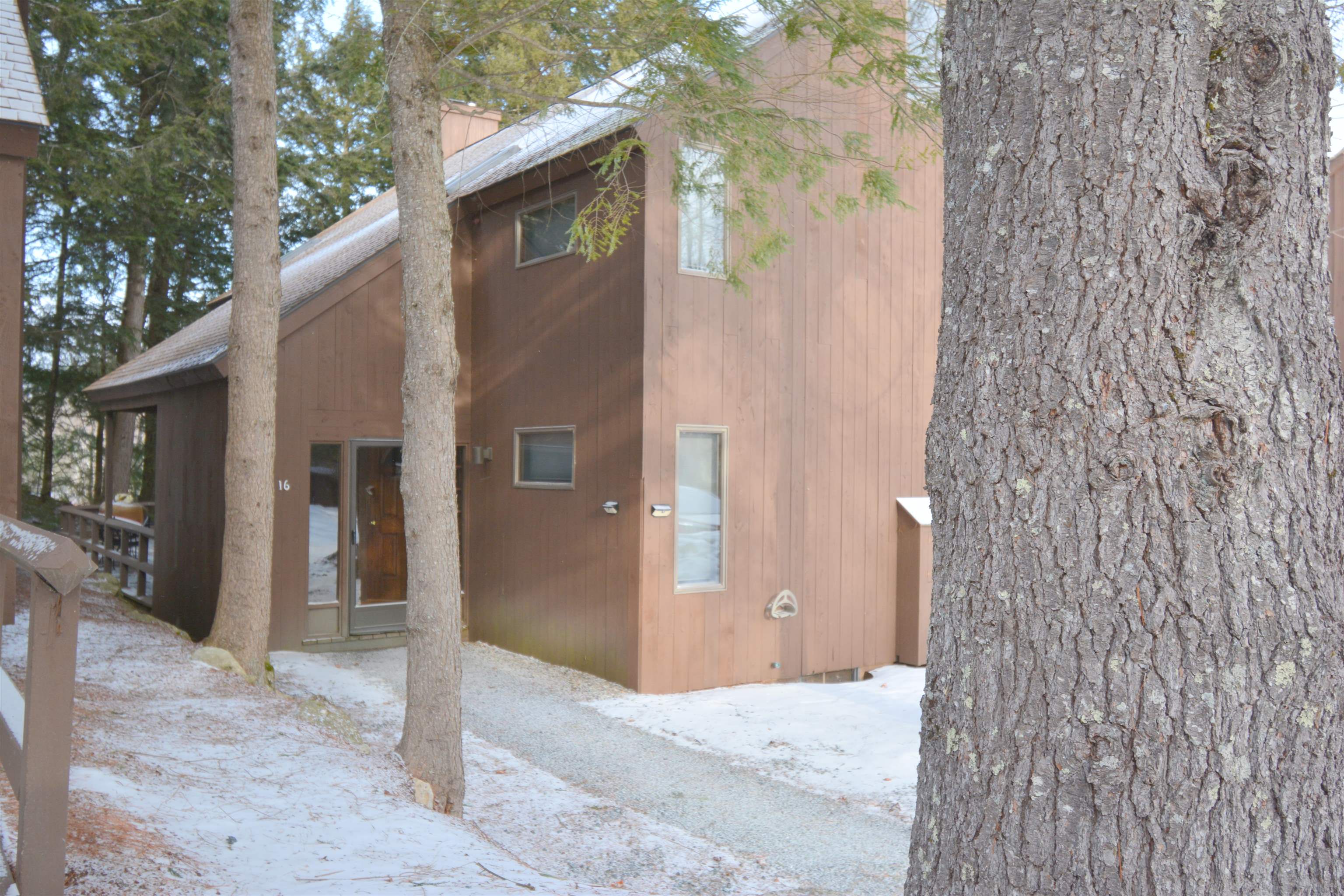 16 Bay Tree Lane A-16 Property Photo
