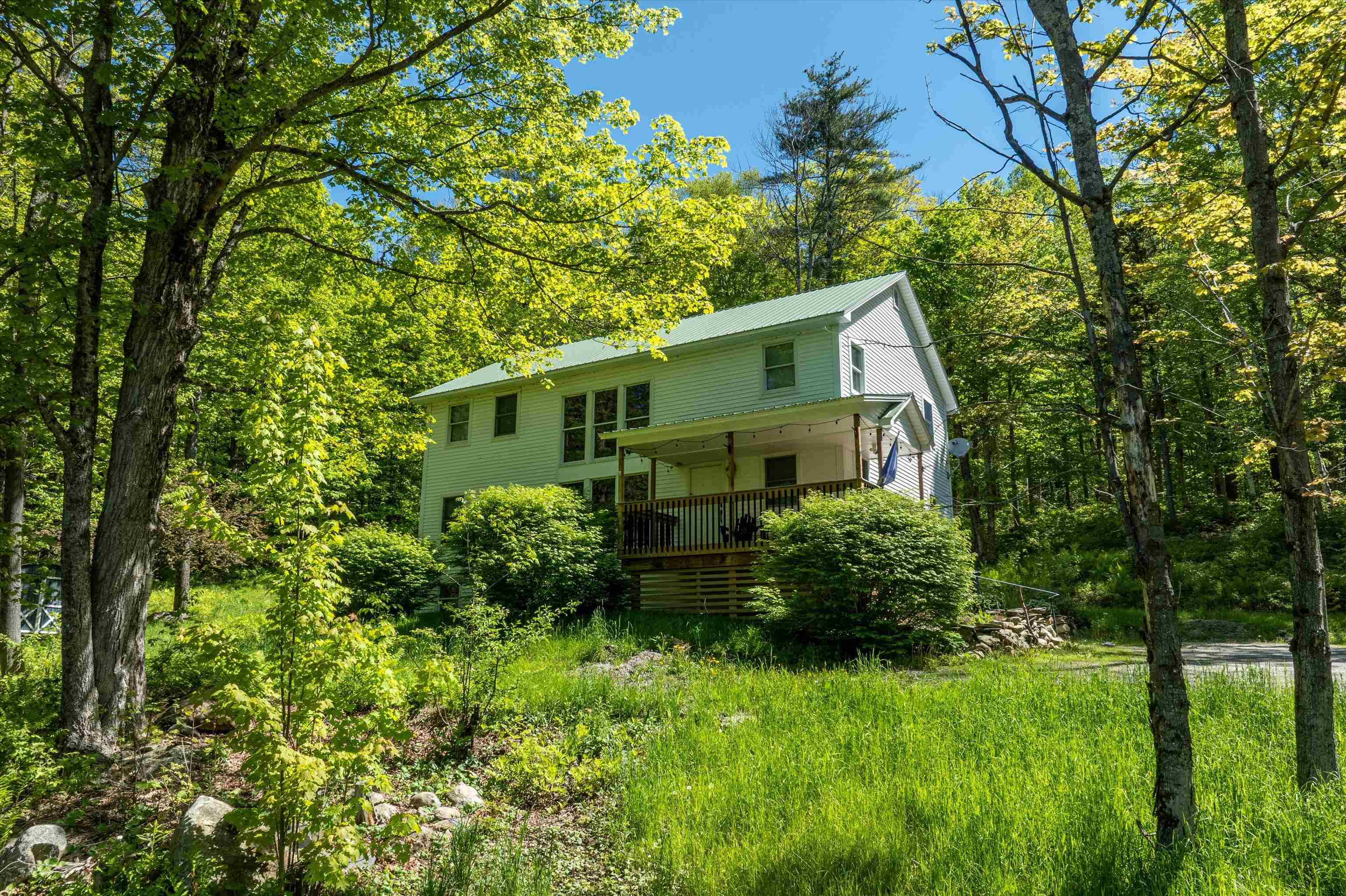 256 Bowlsville Road South Property Photo 1