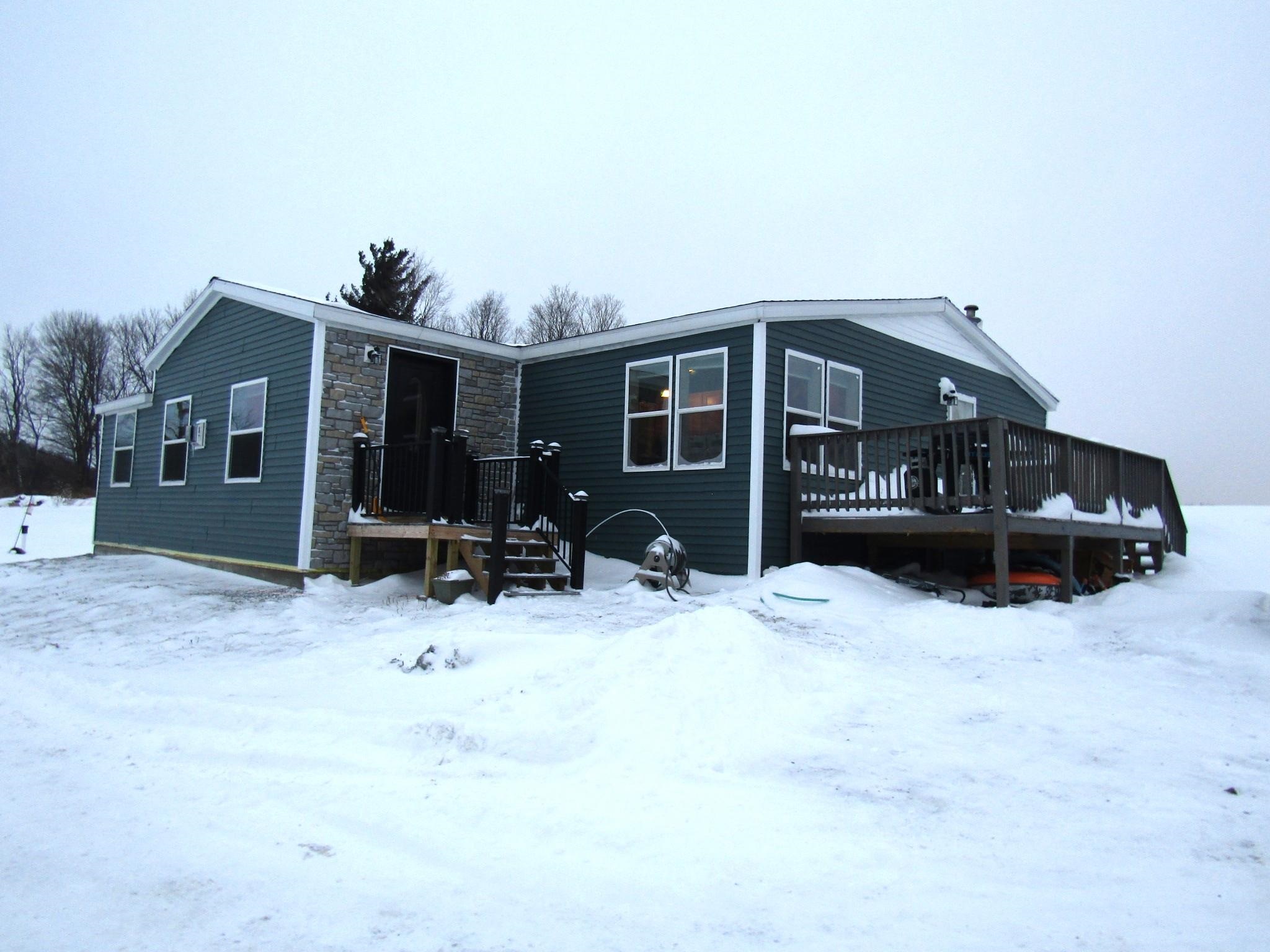 3028 West Berkshire Road Property Photo
