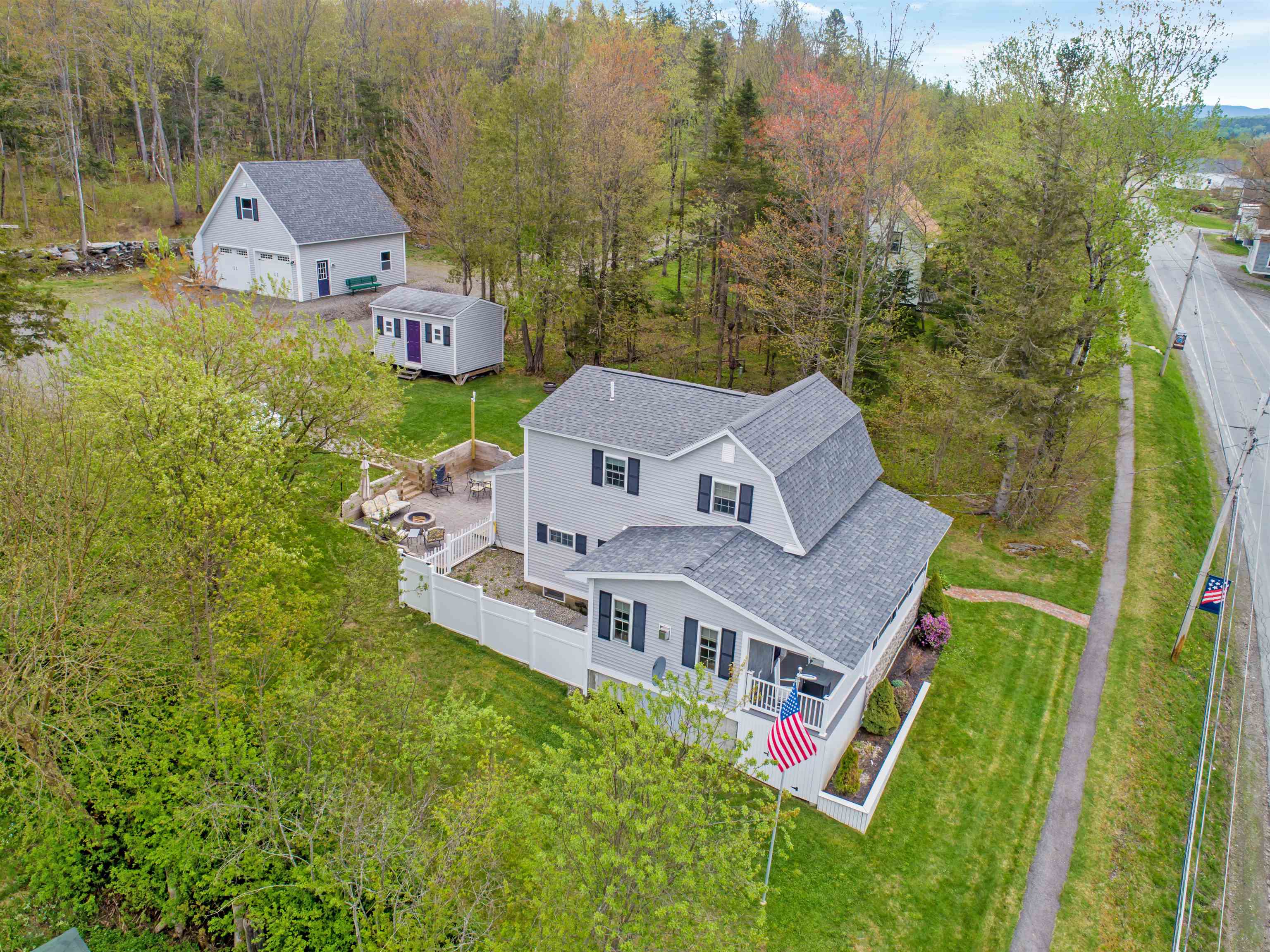 20 Carlson Drive Property Photo