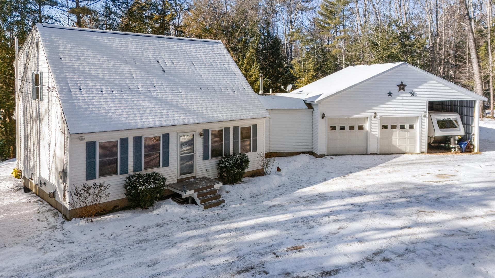 101 Mastin Road Property Photo