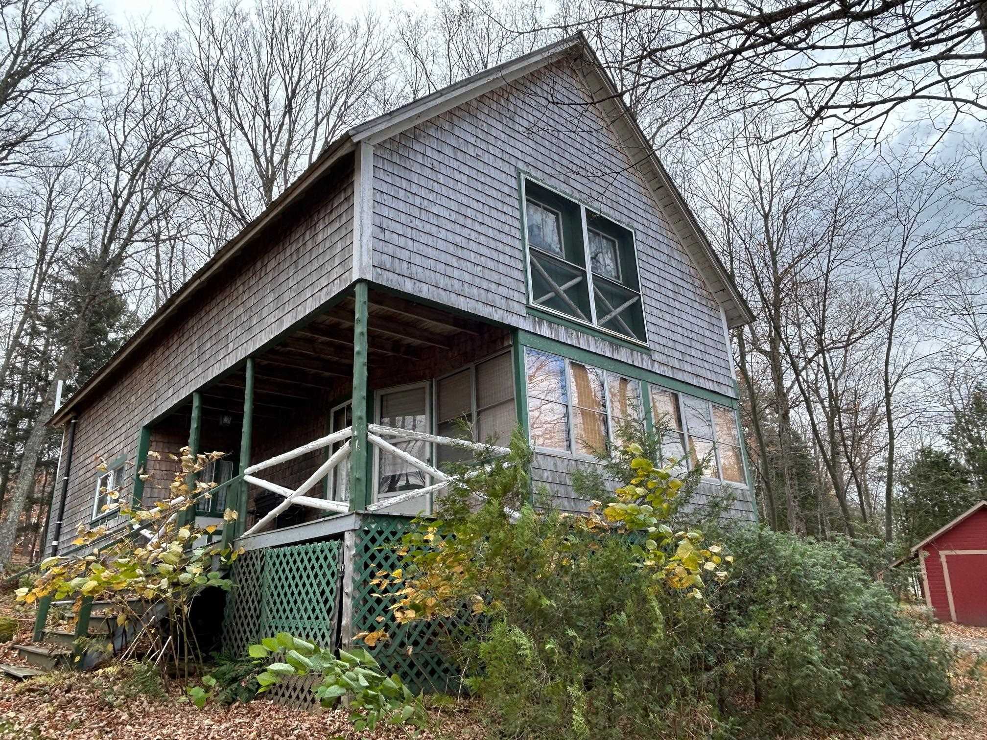 104 North Winnimere Road Property Photo