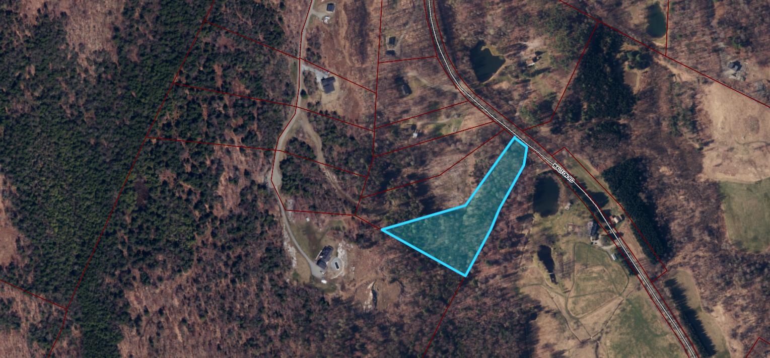 Tbd Deerfield Hills Road Property Photo