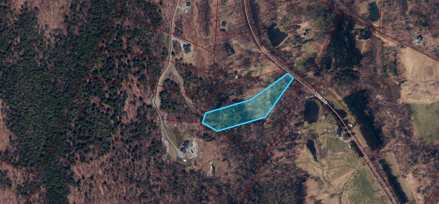 Tbd Deerfield Hills Road Property Photo