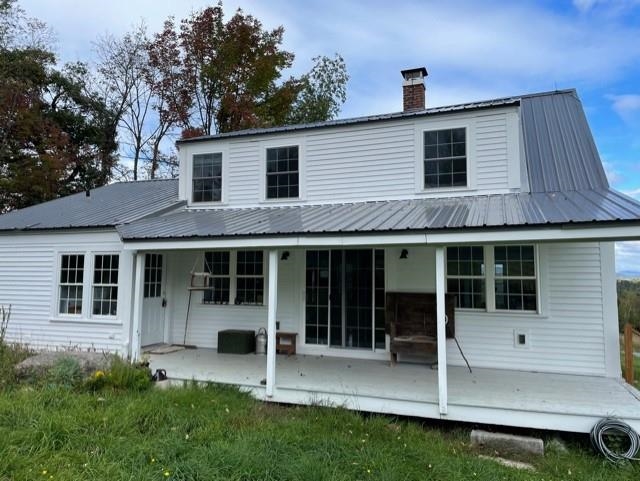 997 King Hill Road Property Photo 2