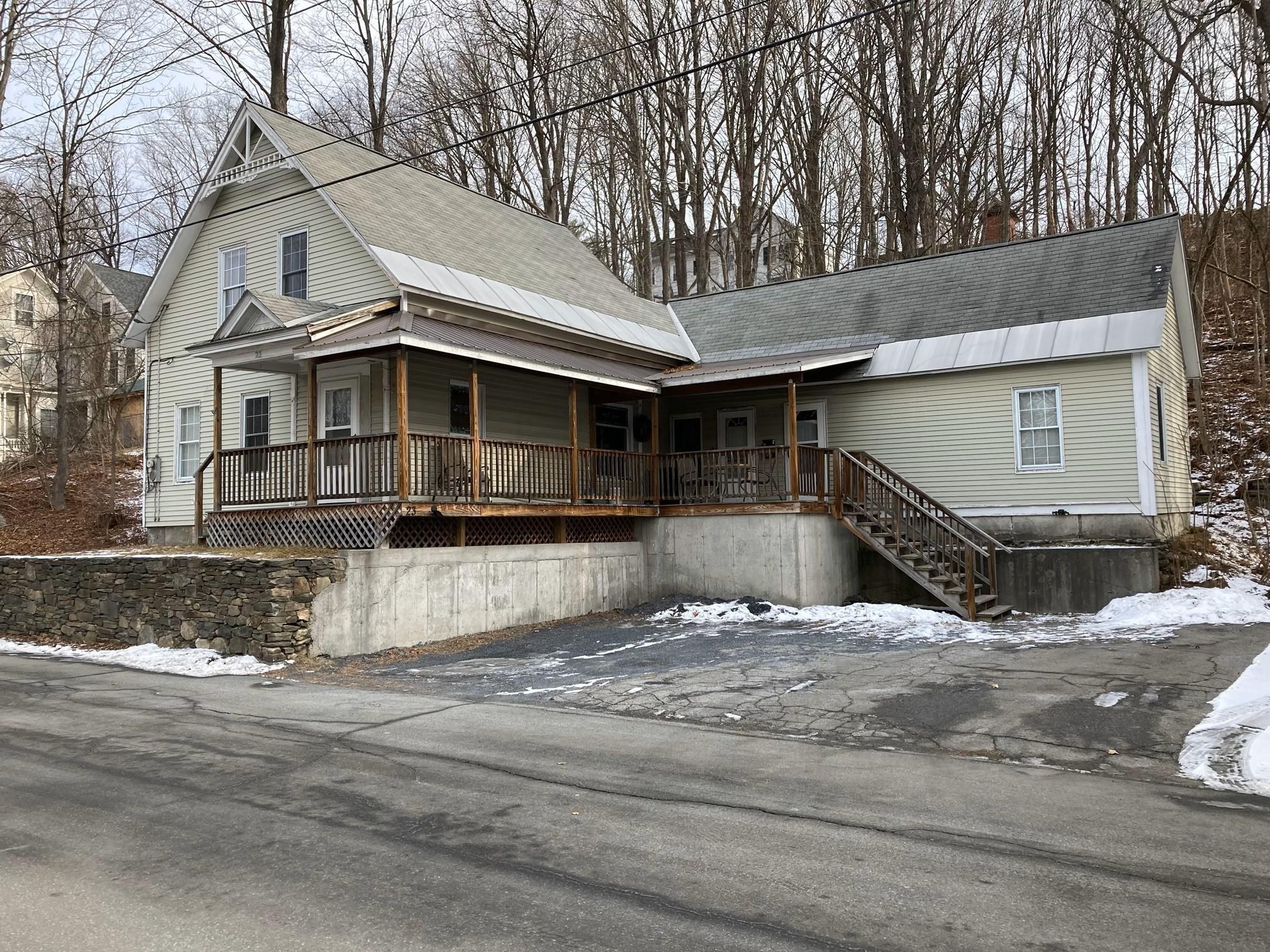 23 Pleasant Street Property Photo