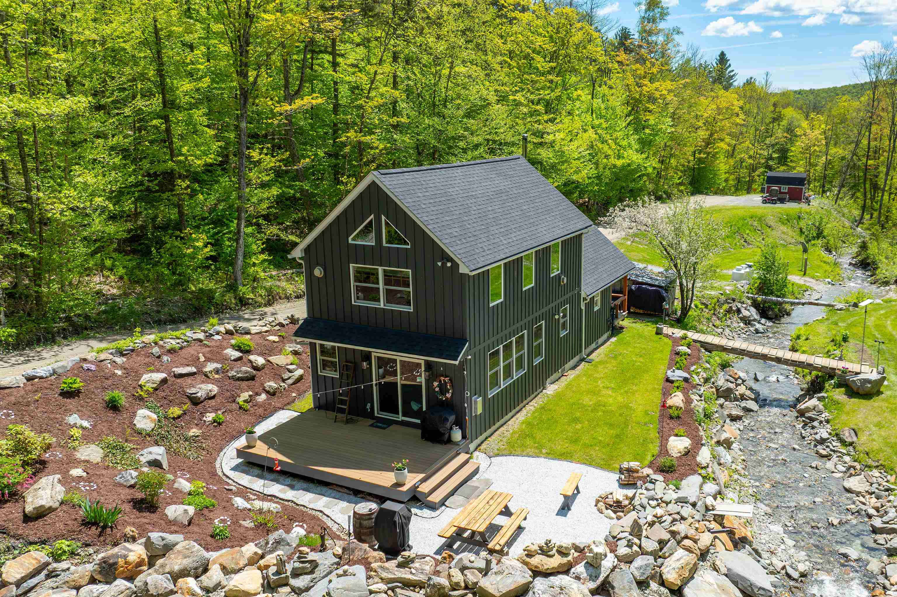 679 Little Sherburne Road Property Photo 1