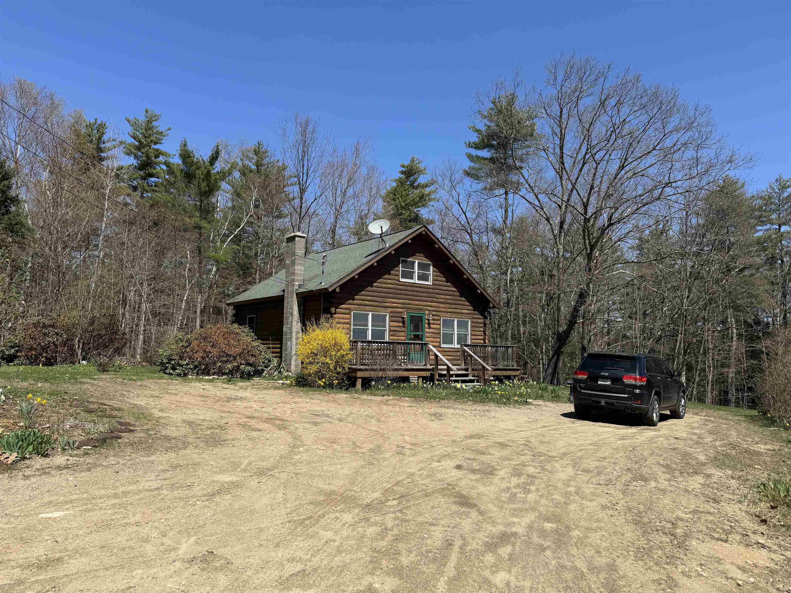 680 Durrell Road Property Photo