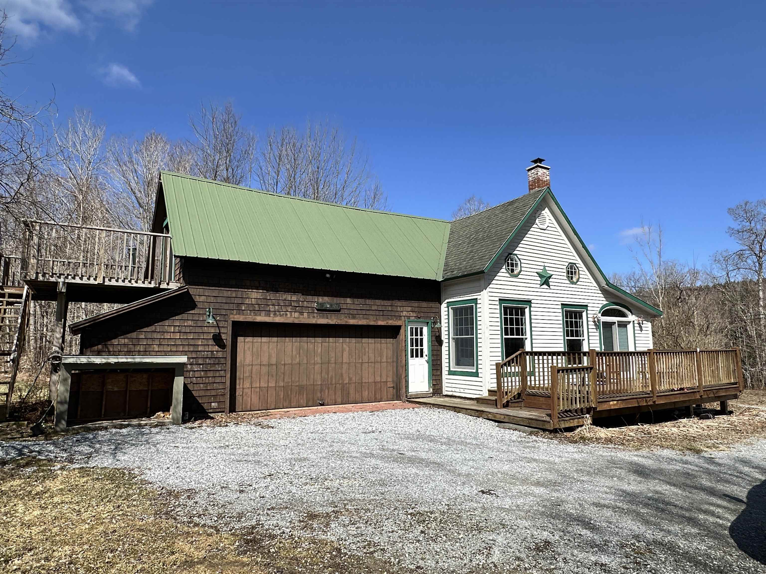 2054 Route 155 Property Photo