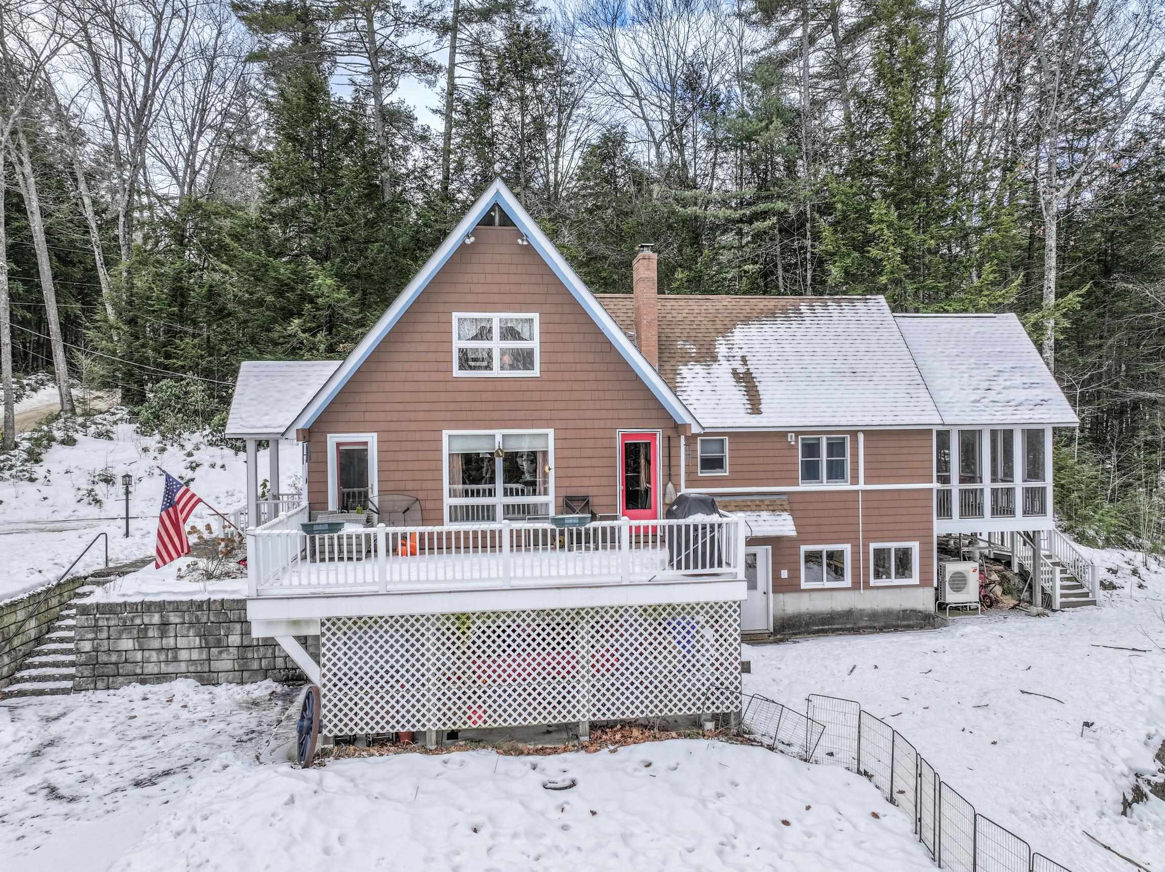 37 Howlett Road Property Photo