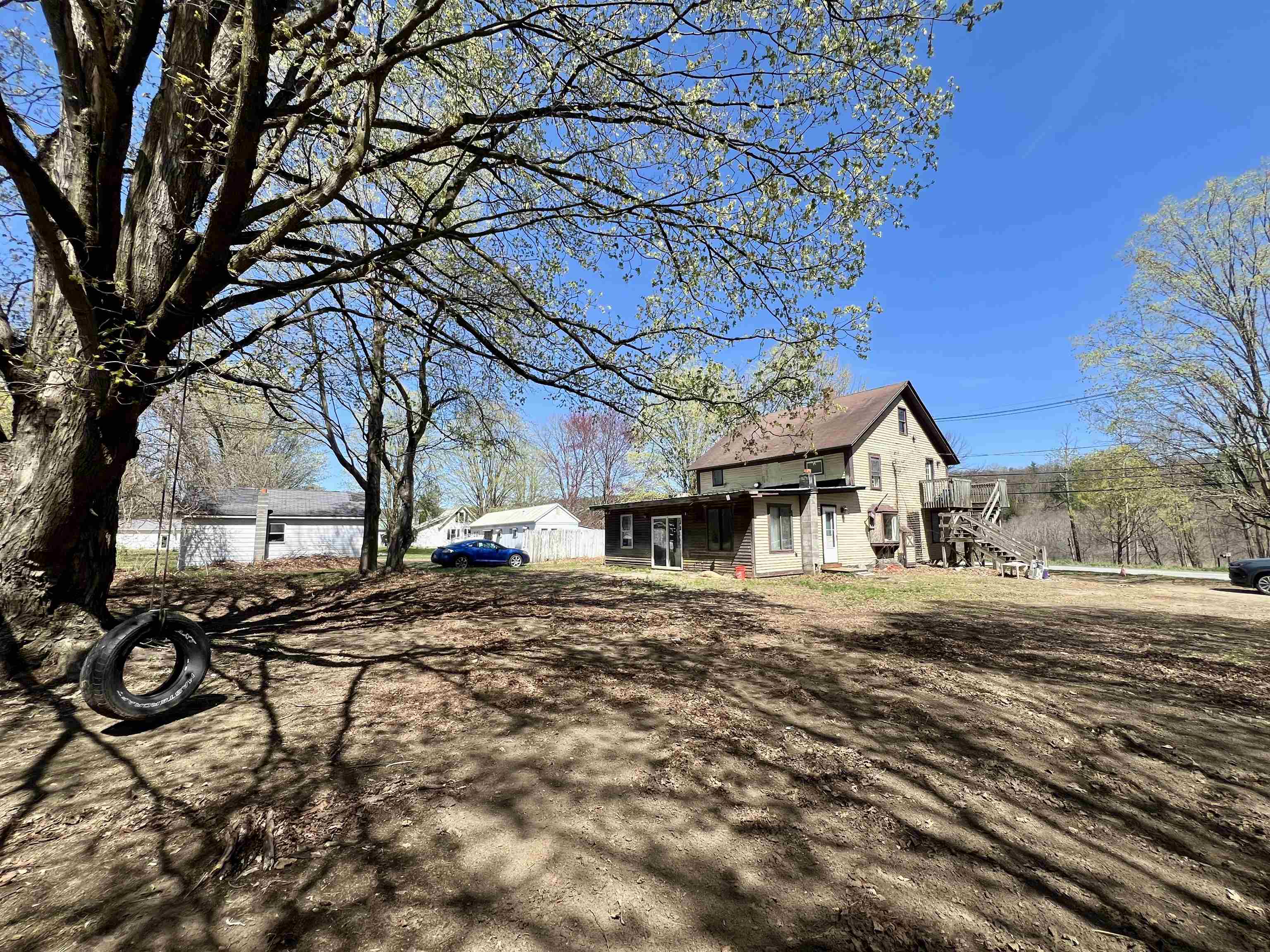 918 Old Claremont Road Property Photo