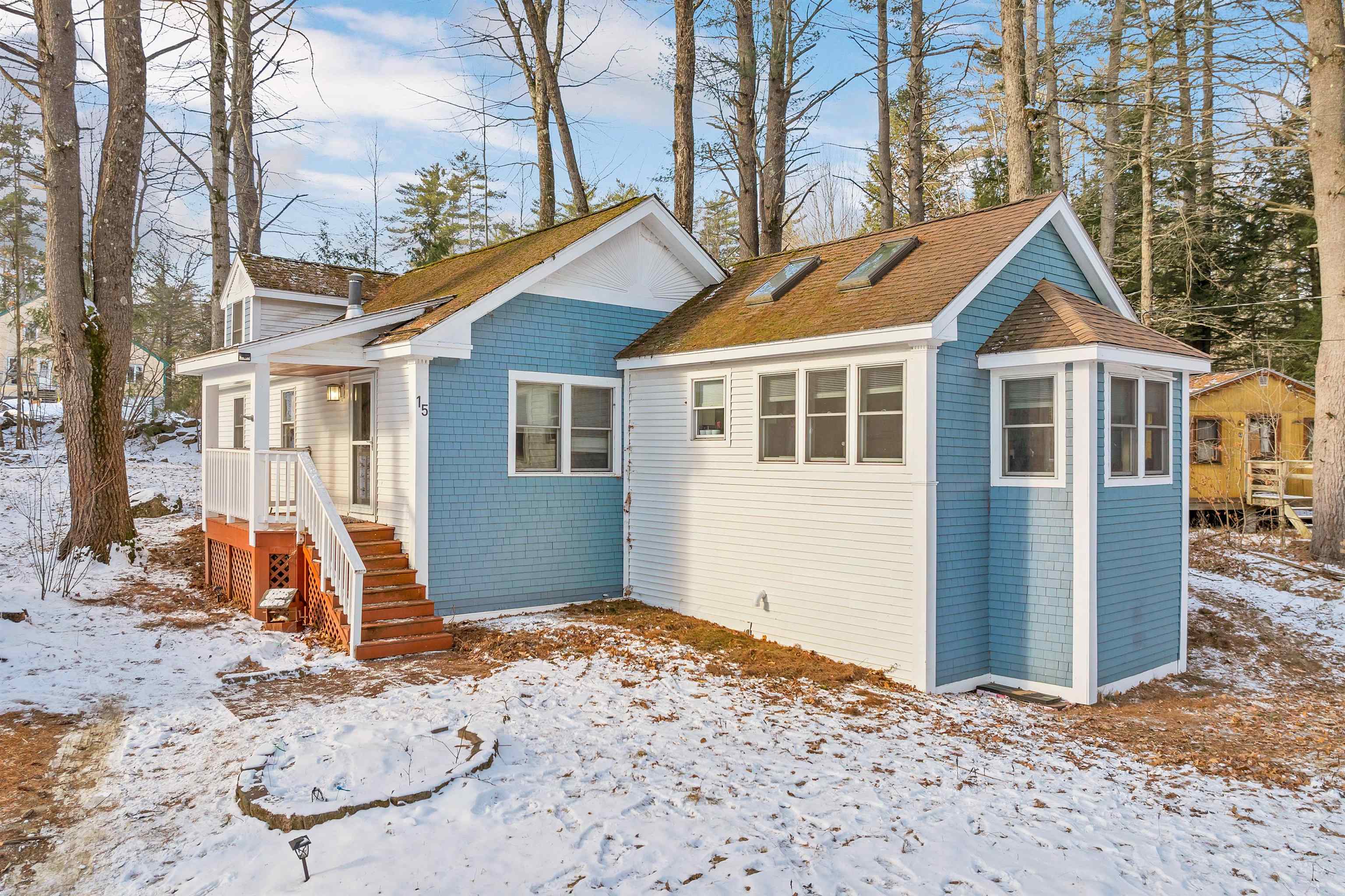 15 Birch Tree Lane Property Photo