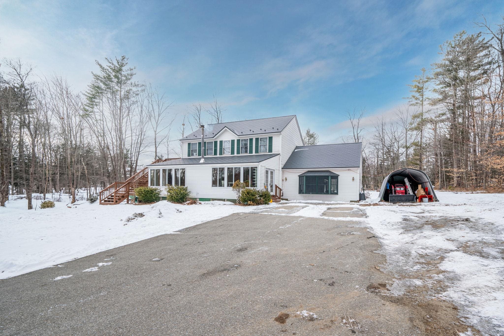260 Bible Hill Road Property Photo