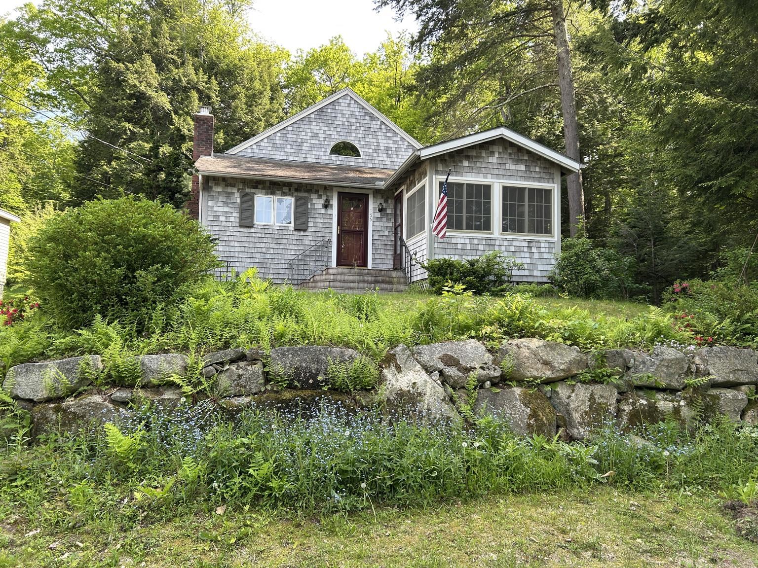 155 Whittemore Point Road Property Photo 1