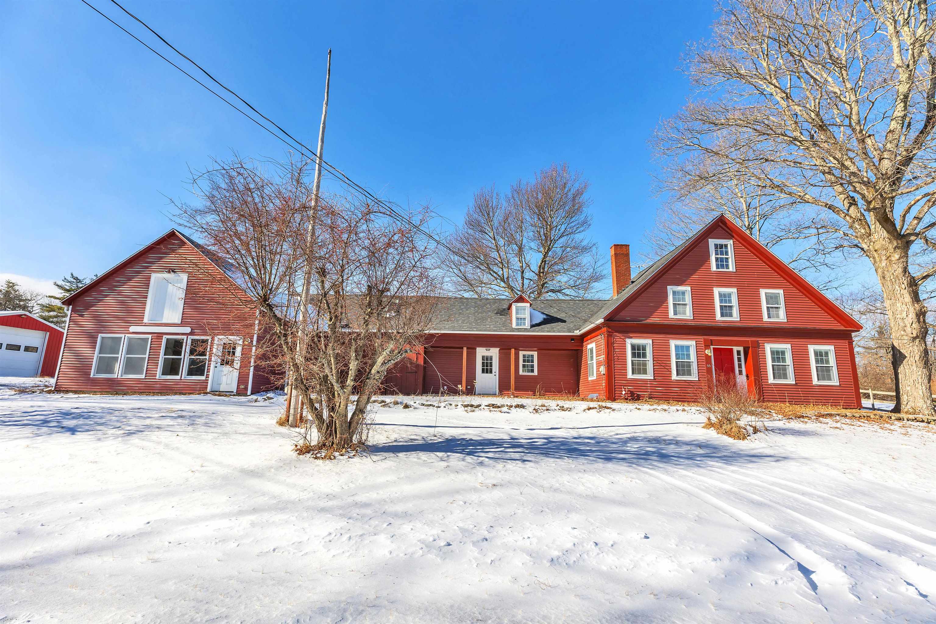 63 Taylor Road Property Photo