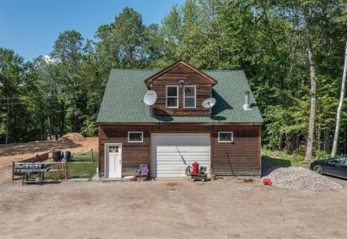 1350 Whittier Highway Property Photo