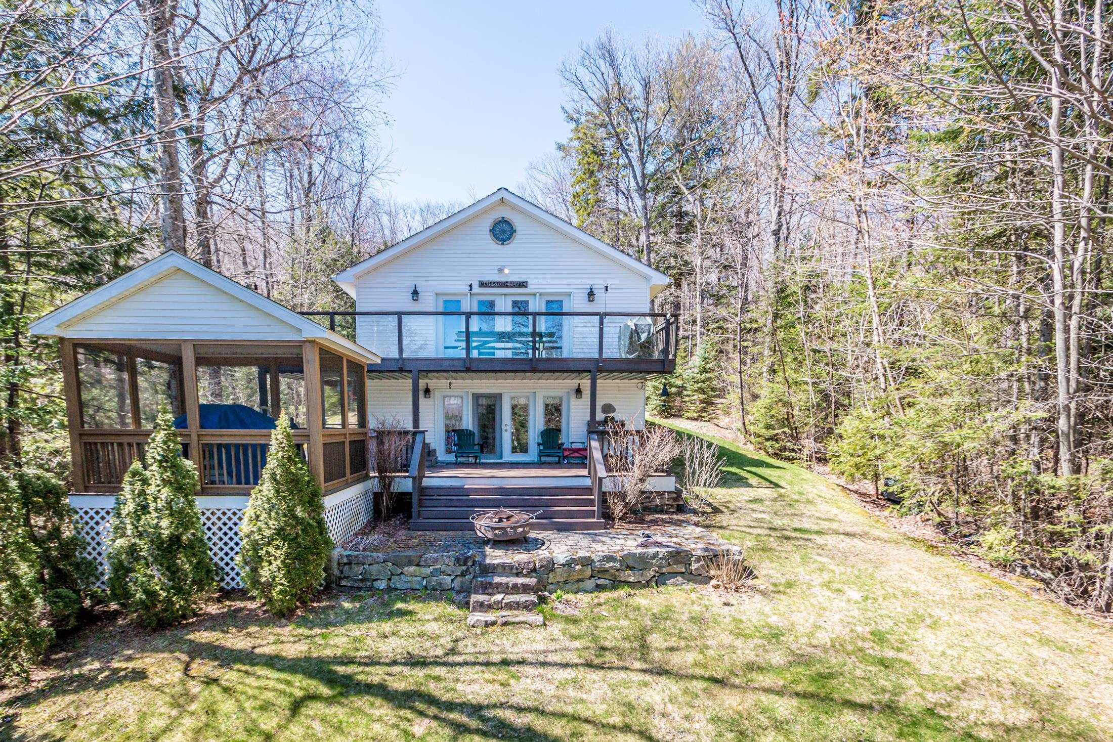 651 Westside Lake Road Property Photo