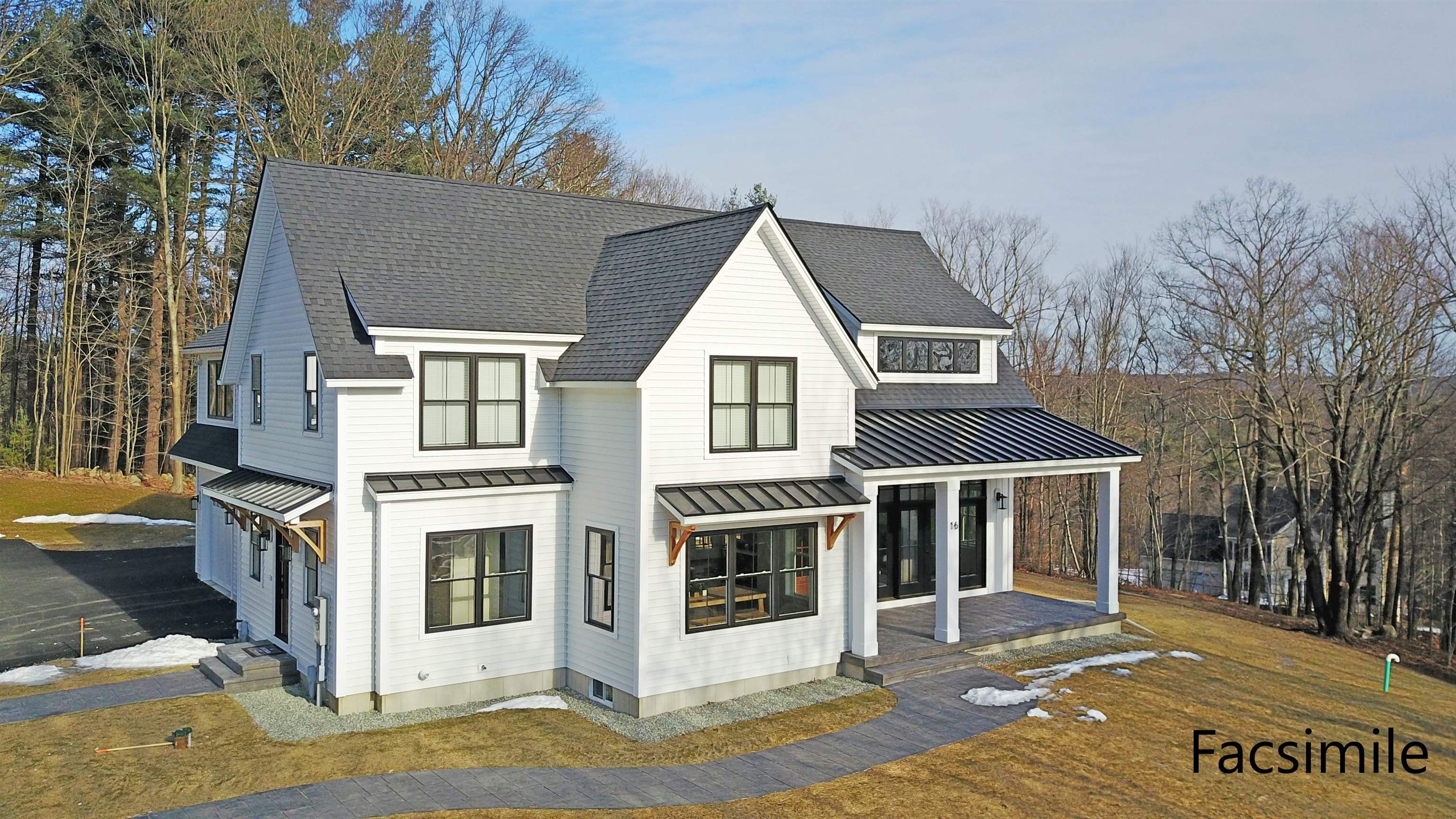 79 Salisbury Road Property Photo