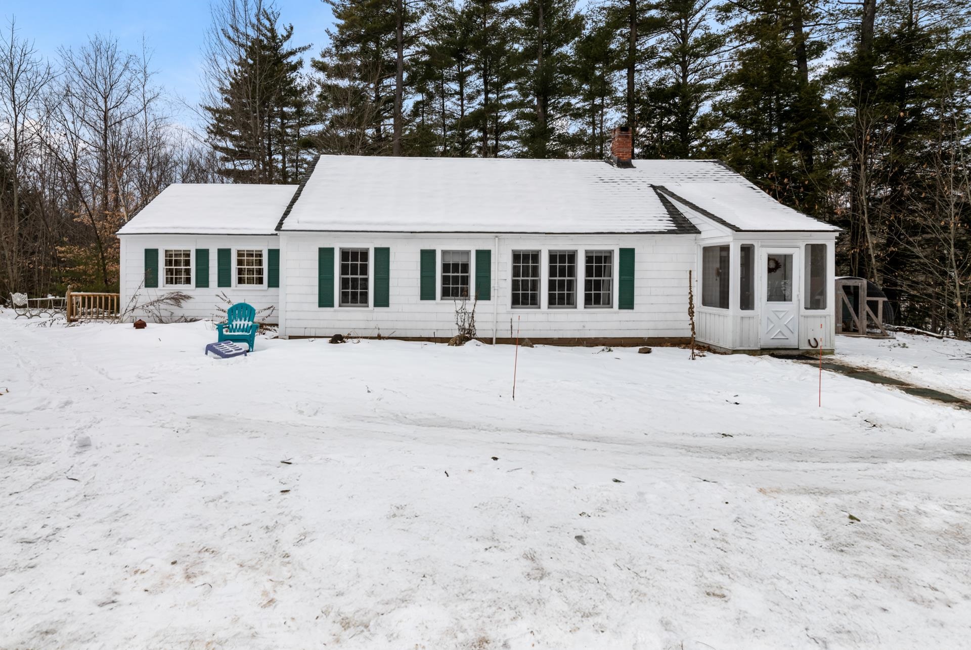 116 Pleasant View Road Property Photo