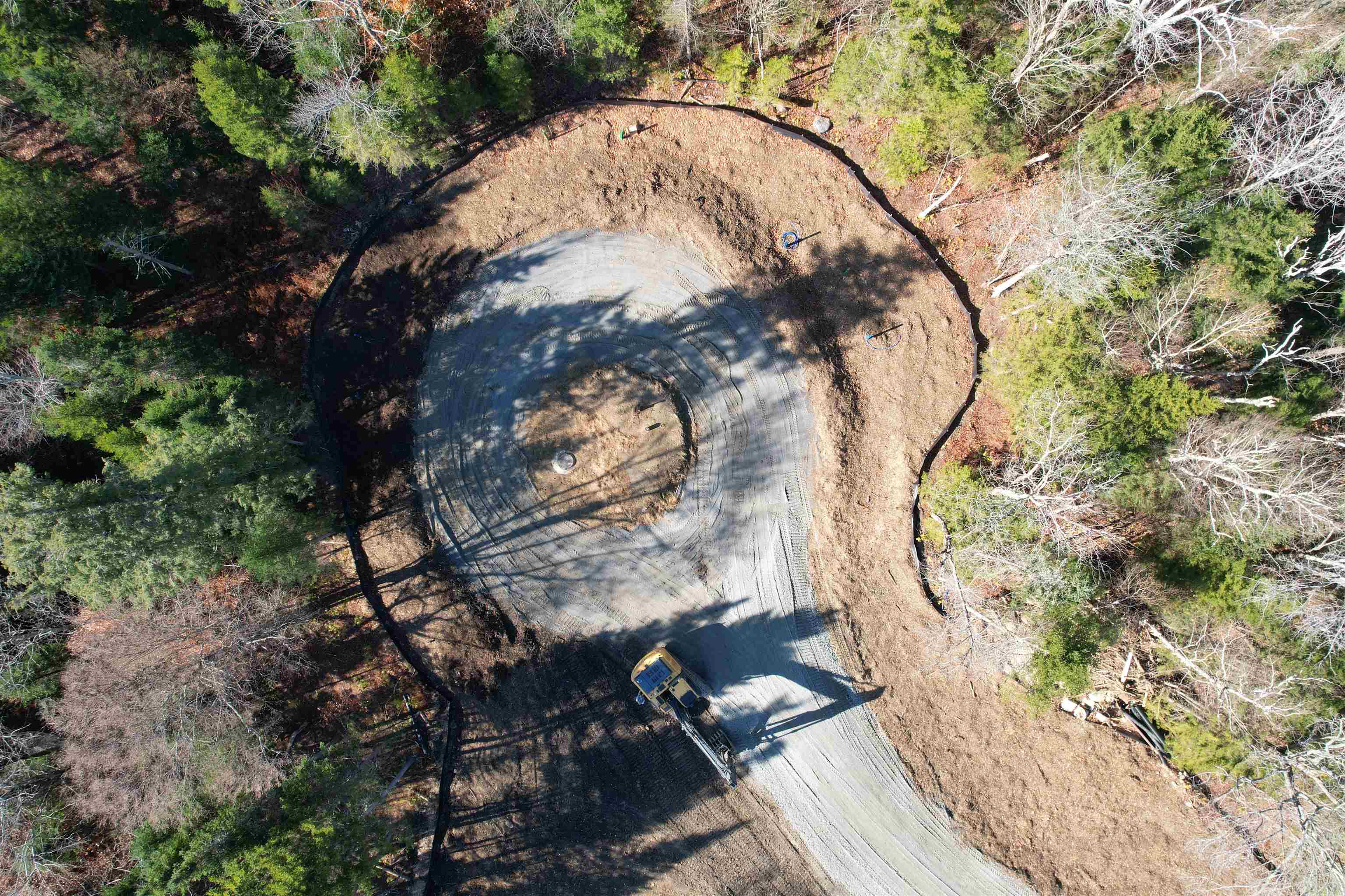 Lot 4 Old Mill Crossing Property Photo 7