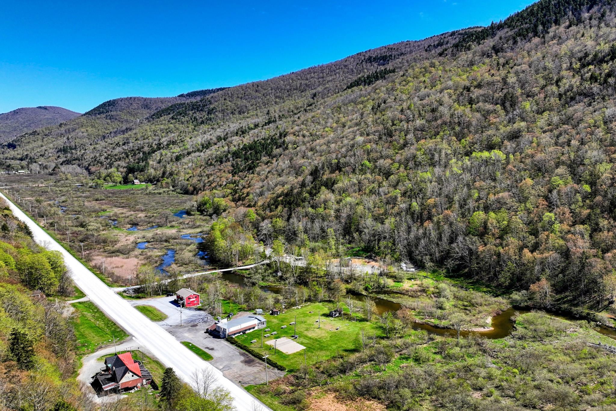 5501 Route 4 Property Photo 1