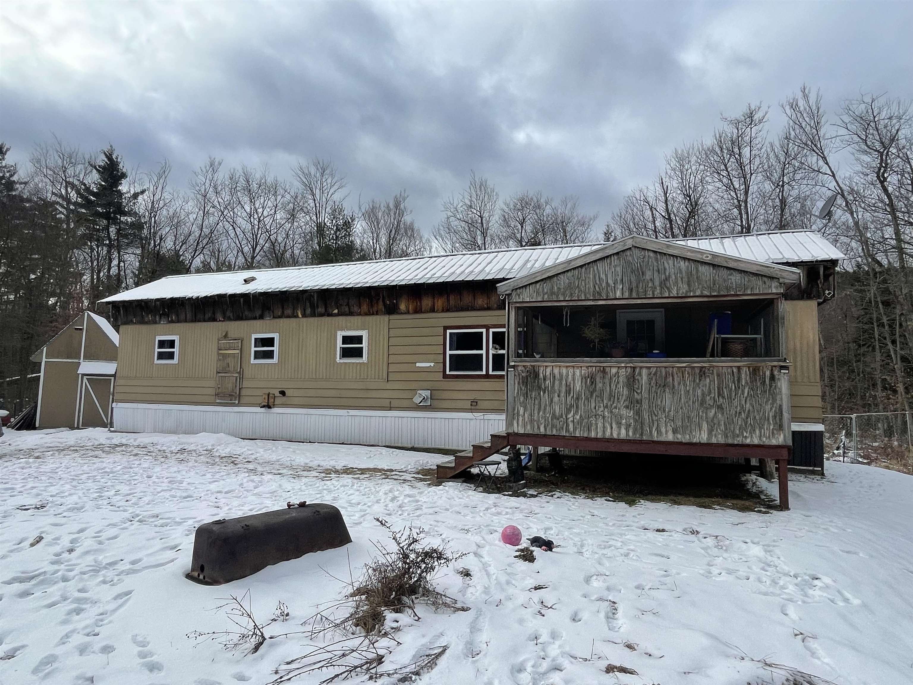 108 Octagon Drive Property Photo