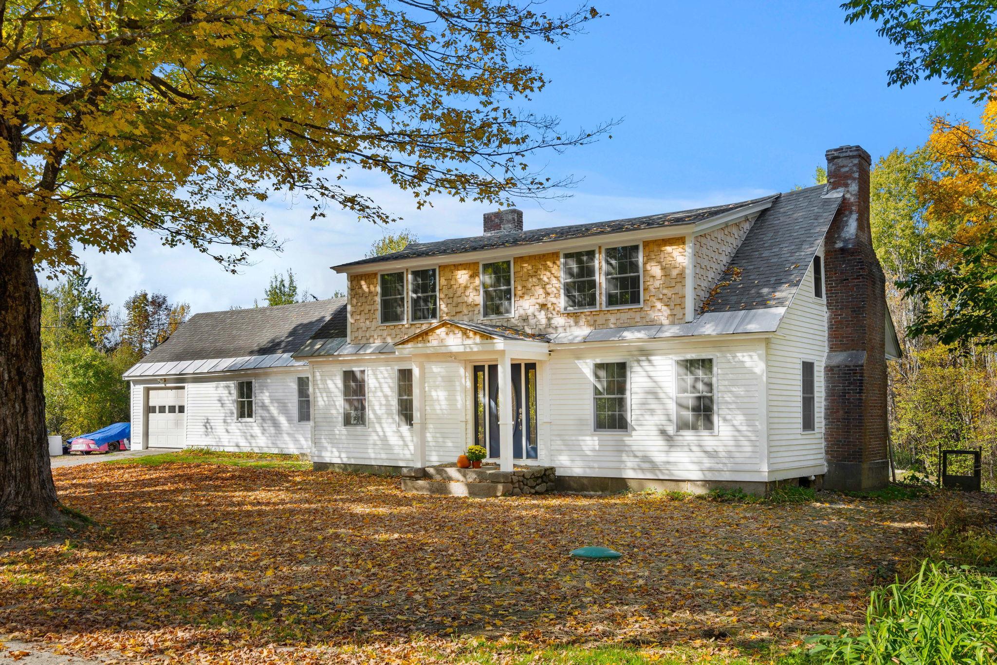 Goshen Real Estate Listings Main Image