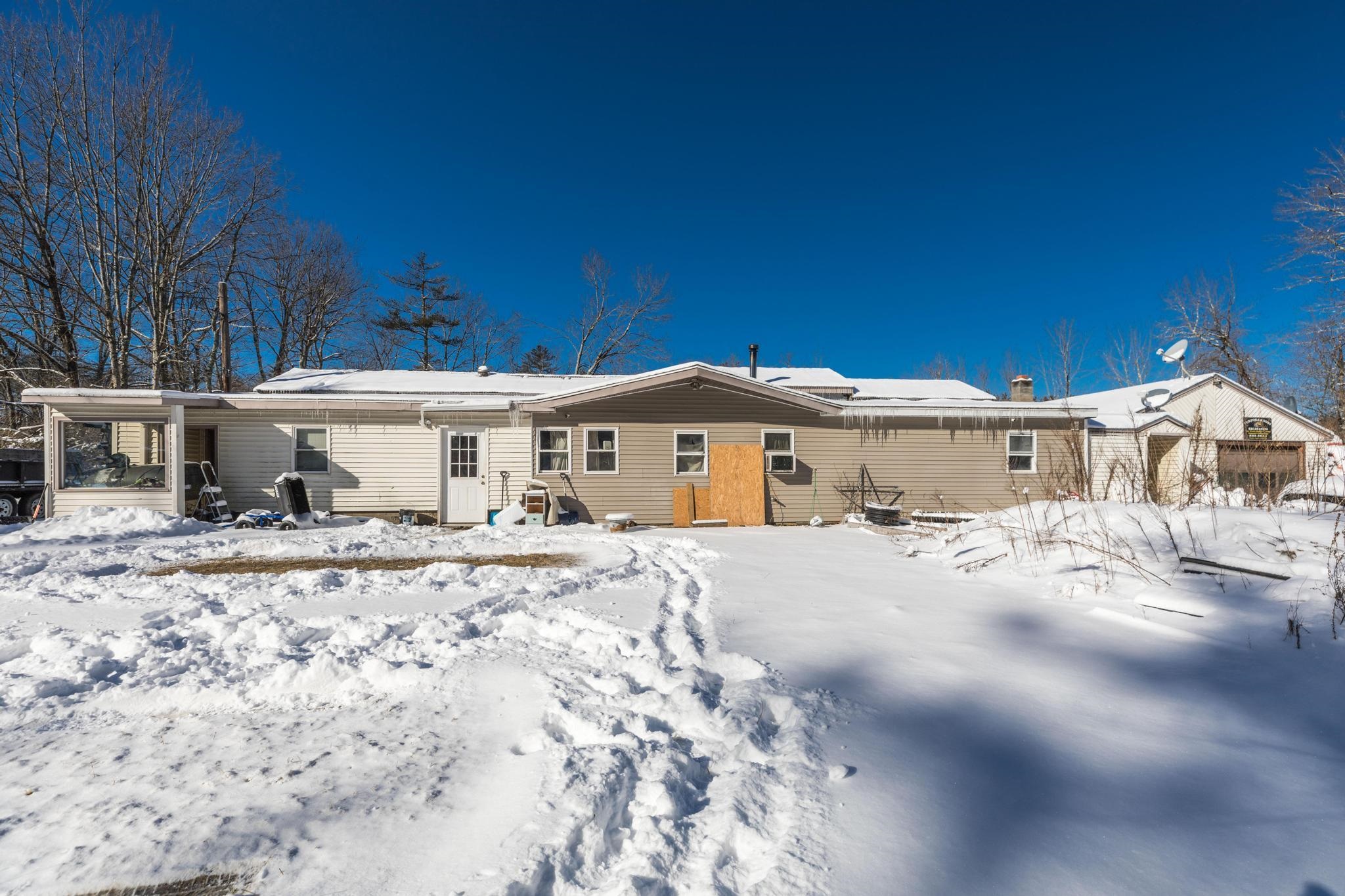 47 Brewster Road Property Photo