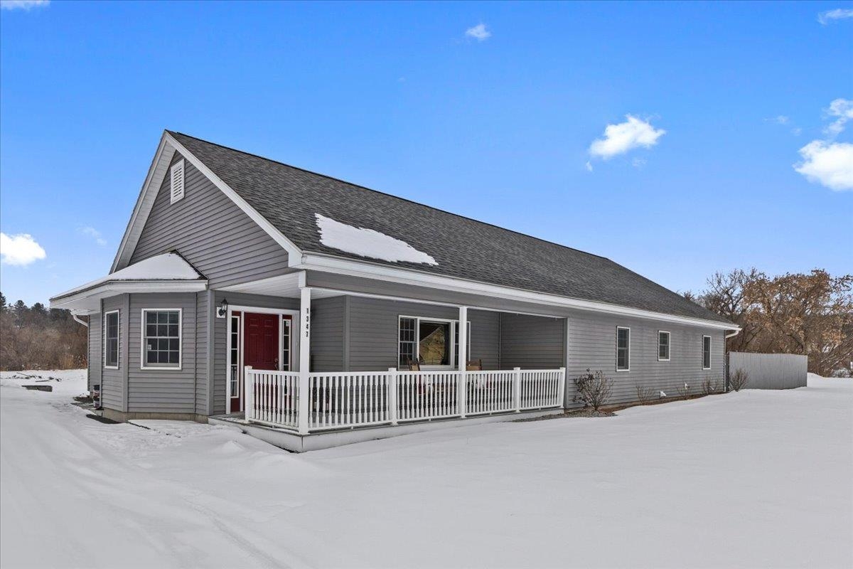 1347 Coburn Road Property Photo