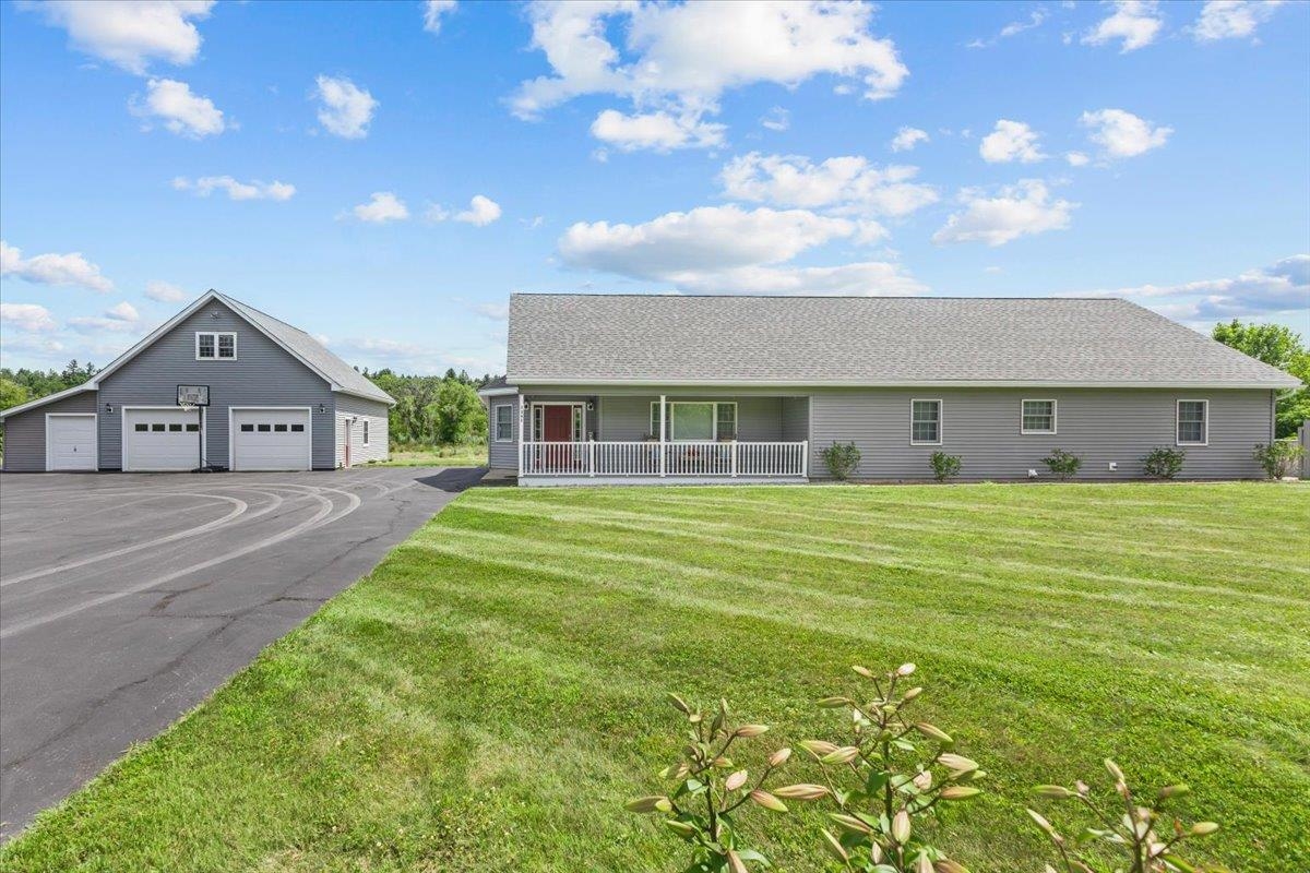 1347 Coburn Road Property Photo 1