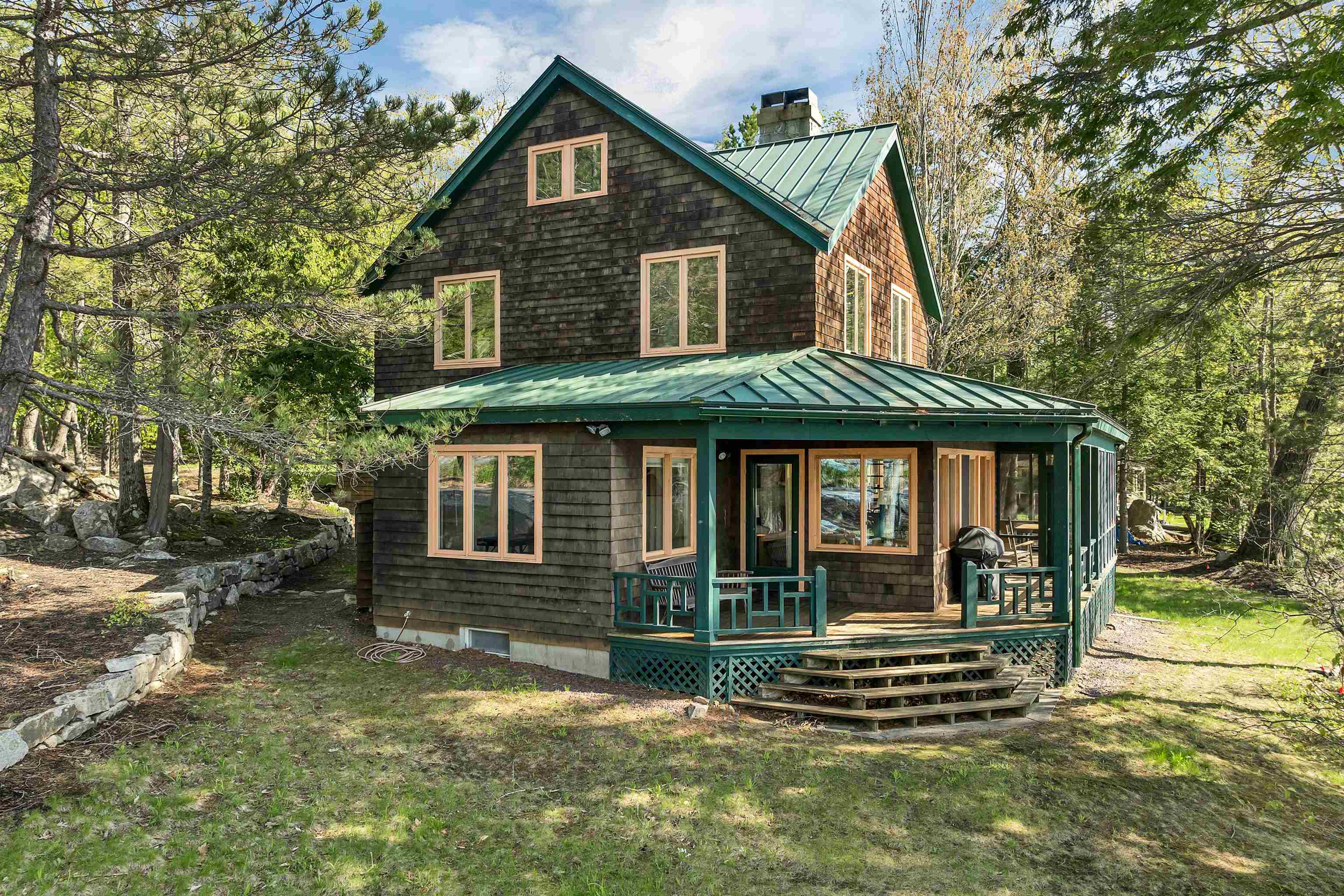 497 West Shore Road Property Photo