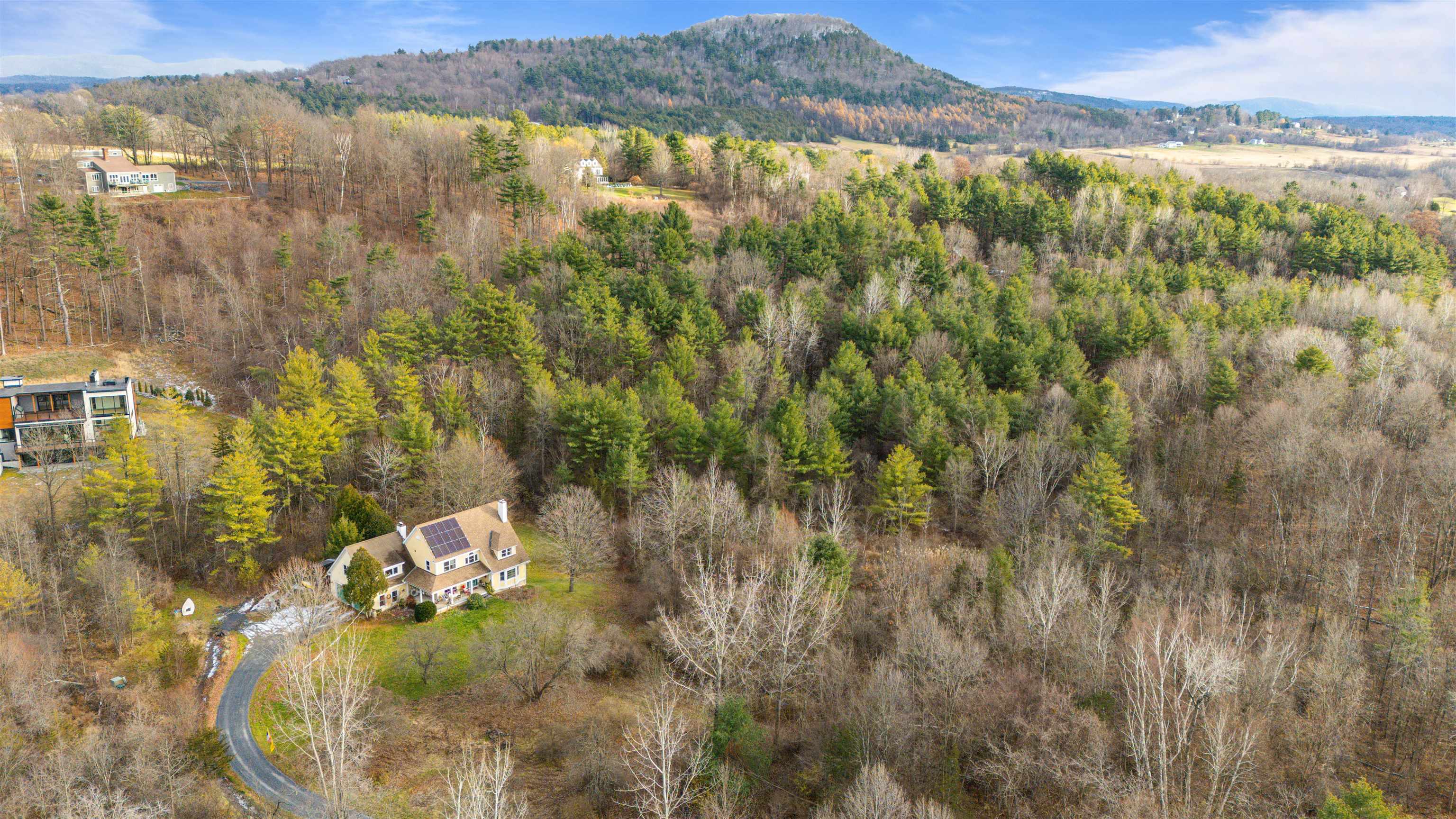 416 Higbee Road Property Photo