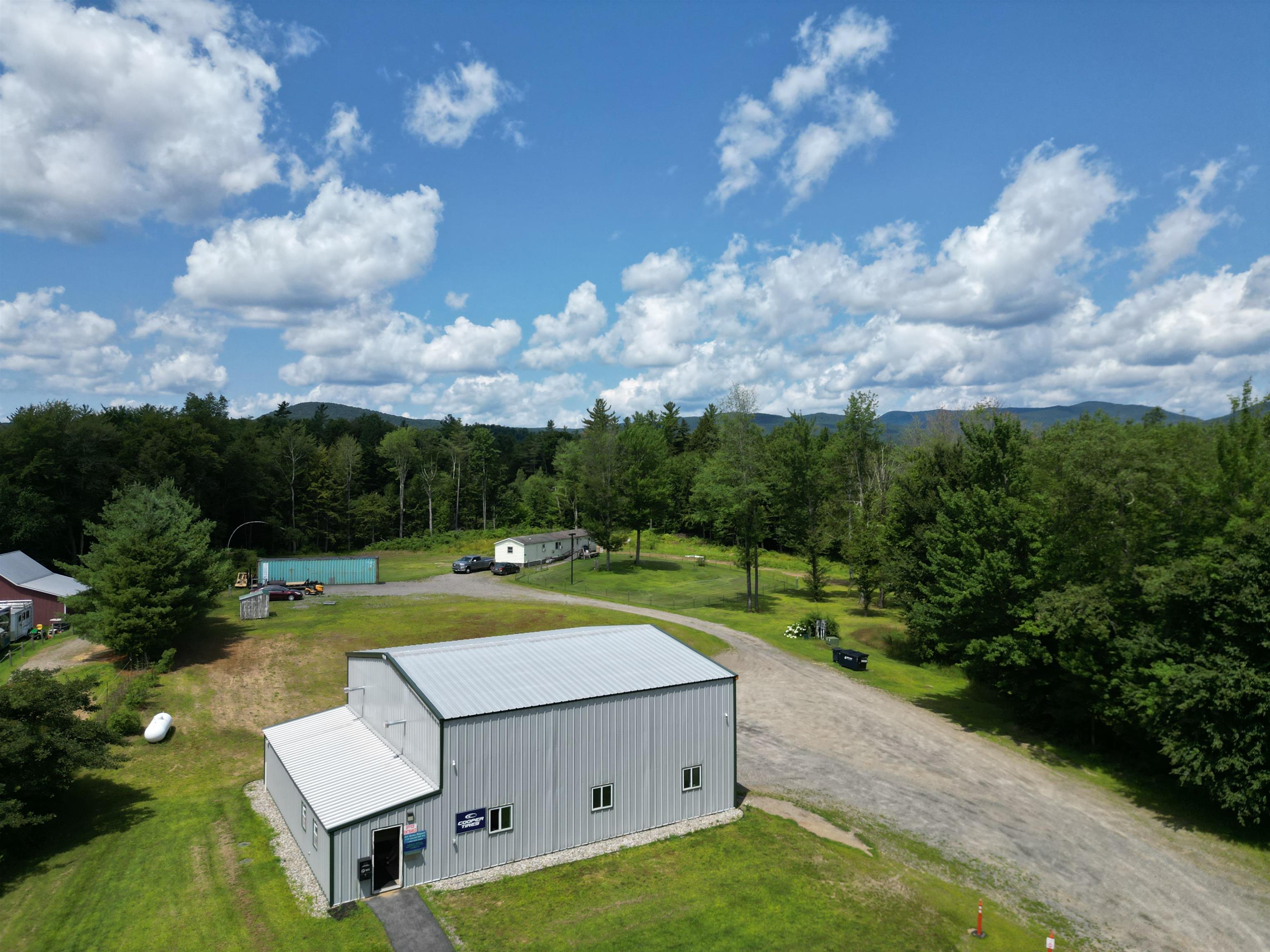 719 Gould Hill Property Photo