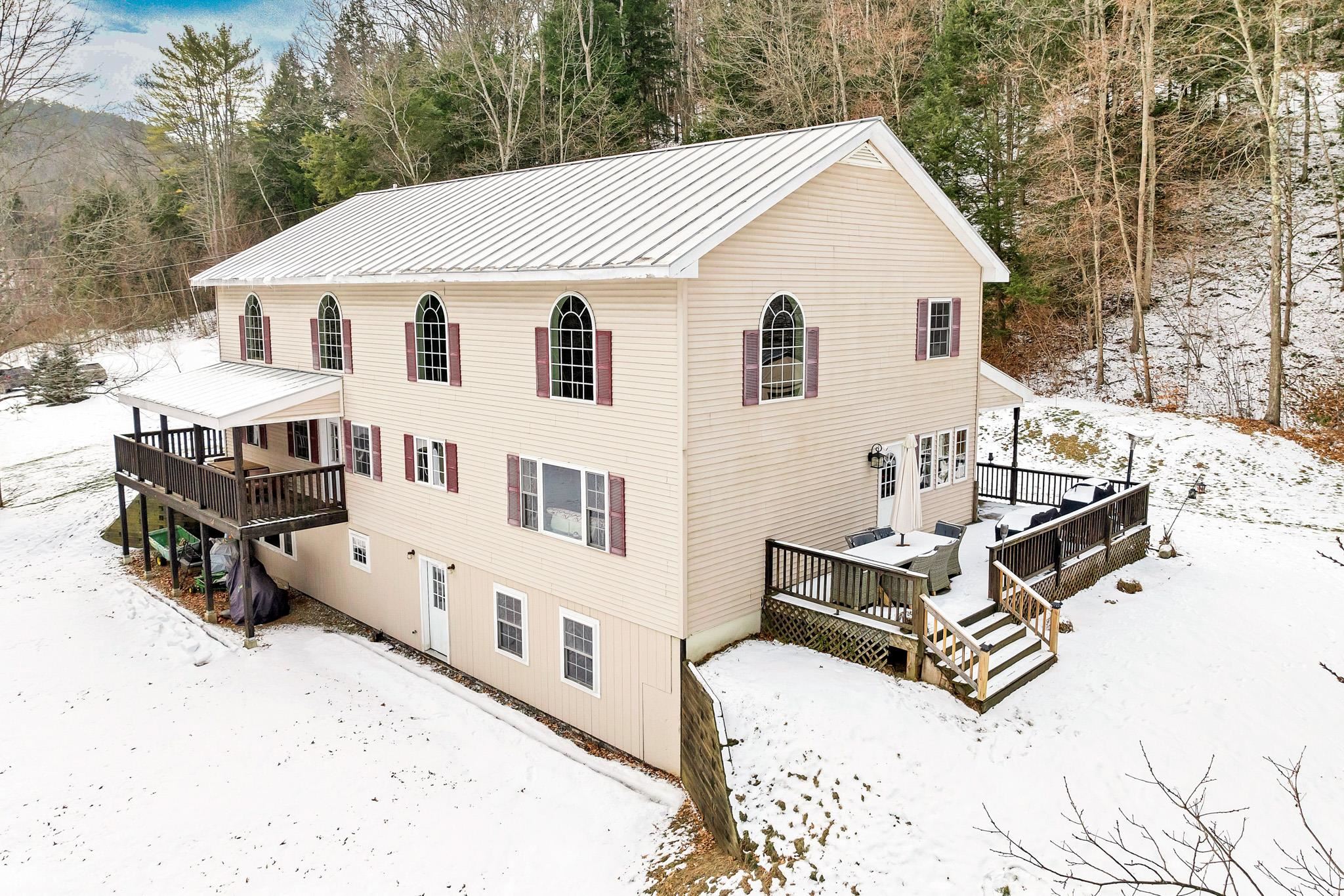 11 Gilson Farm Lane Property Photo