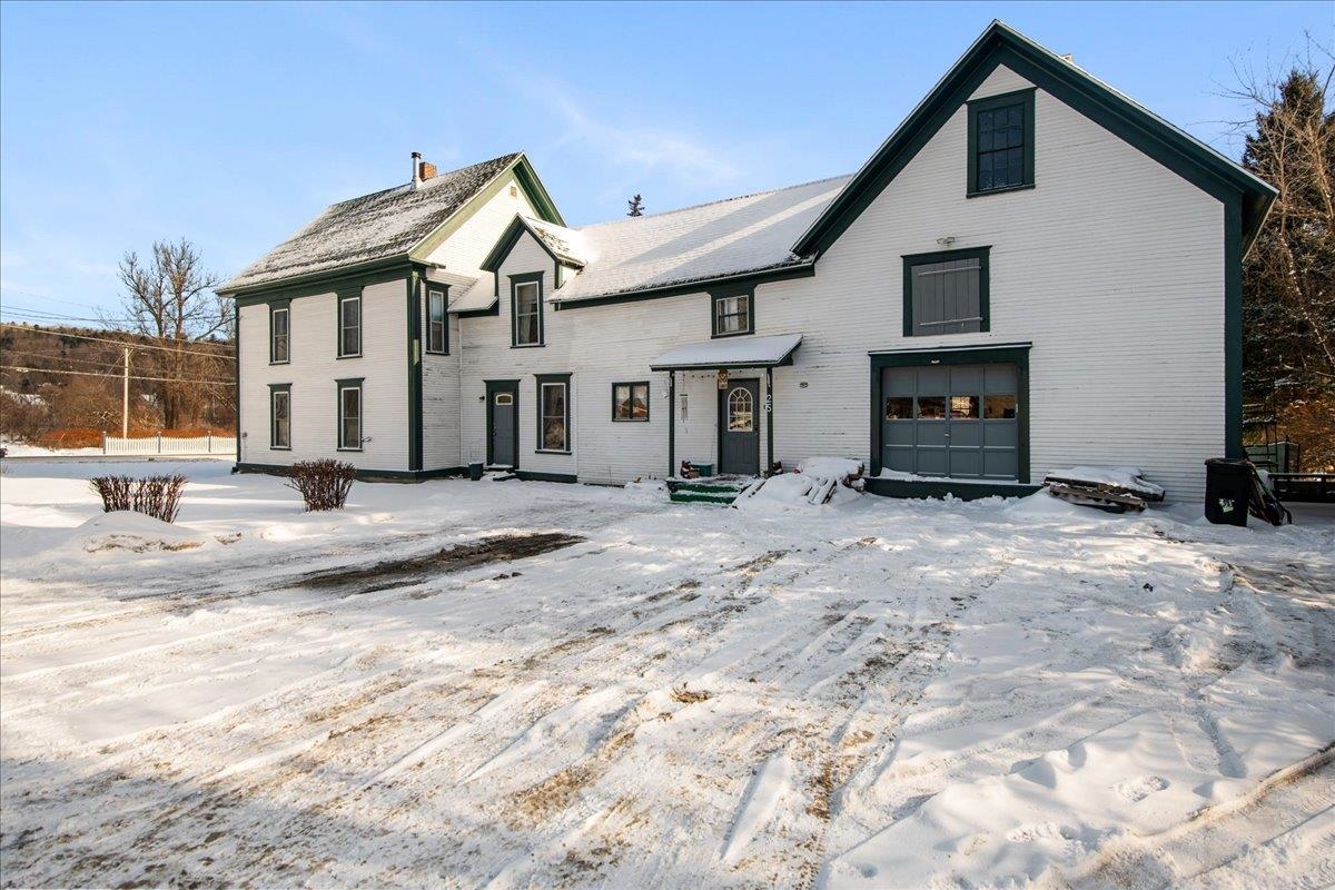 25 Park Street Property Photo