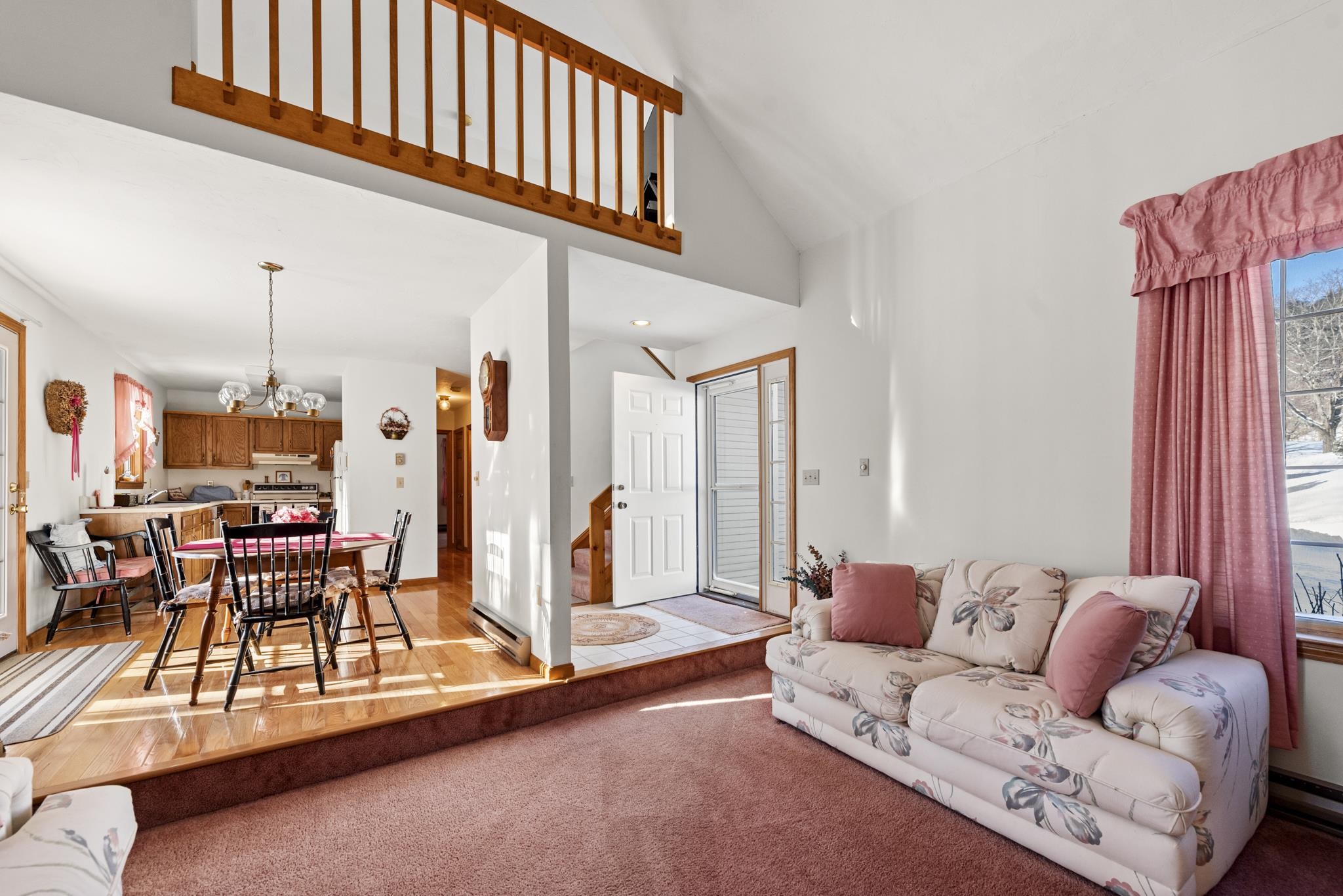 20b Walker Drive B Property Photo